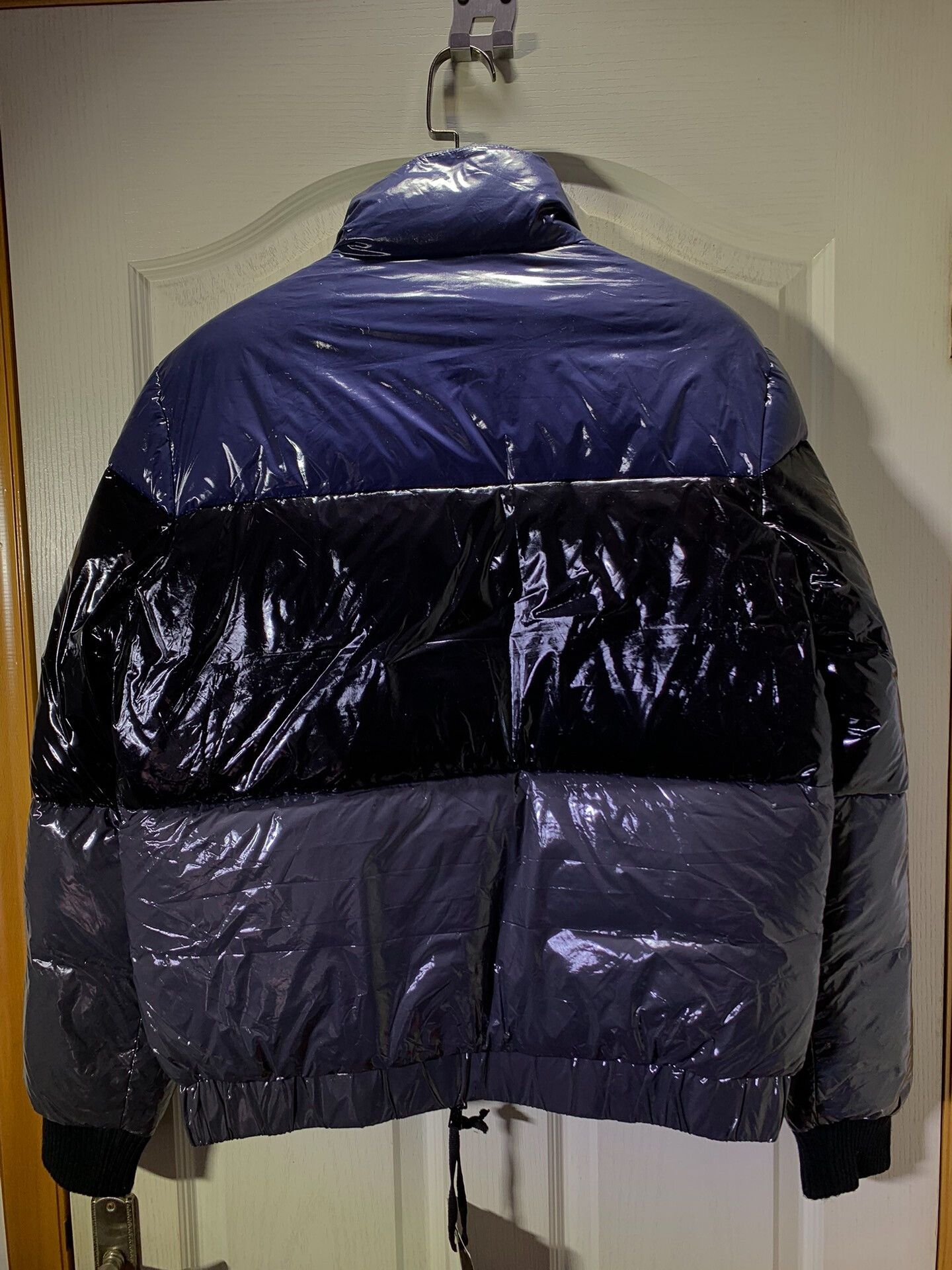 Moncler Moncler Men's Quilted Down Jacket Size US M / EU 48-50 / 2 - 8 Thumbnail