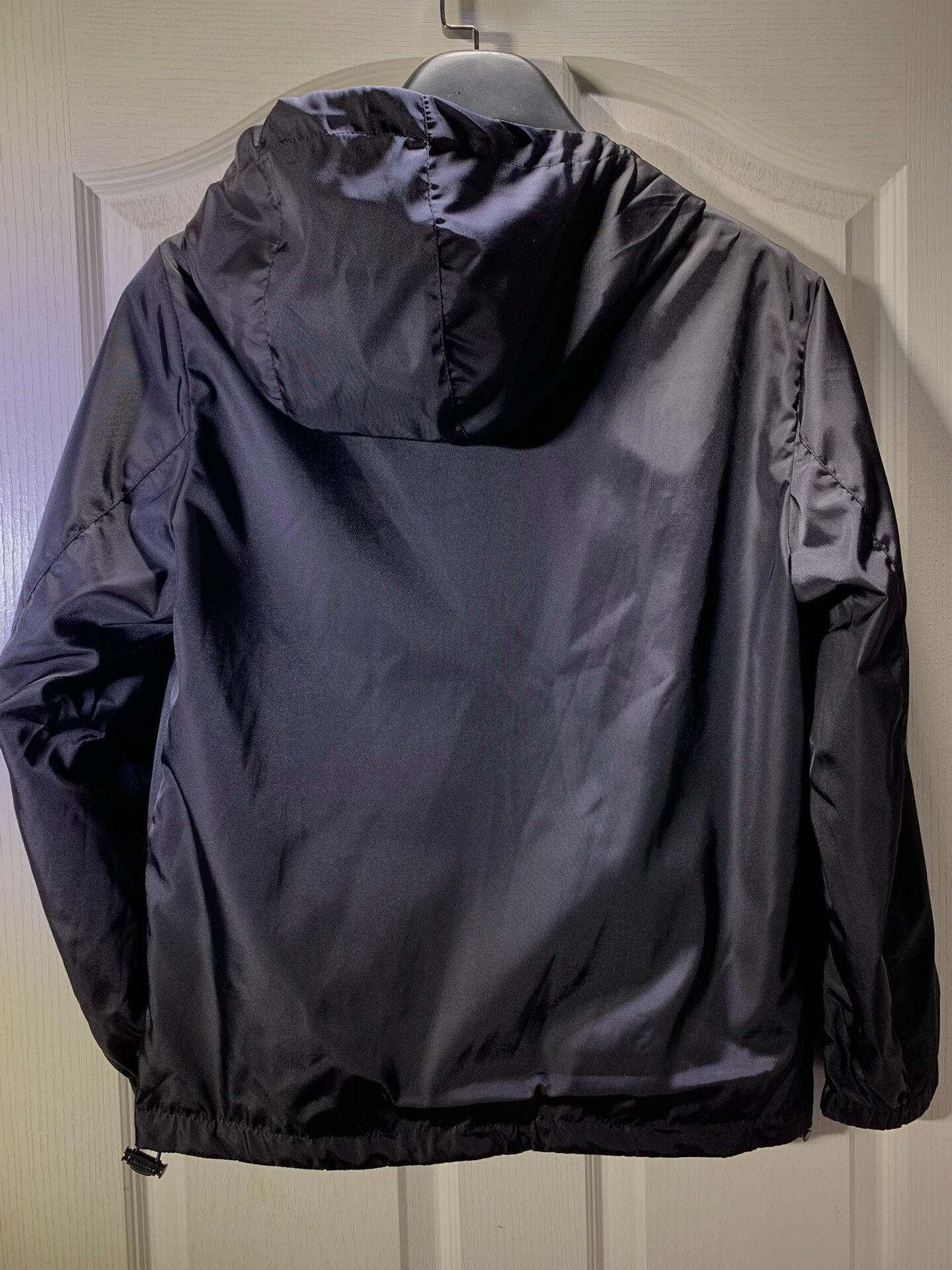 Burberry Burberry Men's Reversible Jacket Size US M / EU 48-50 / 2 - 7 Thumbnail