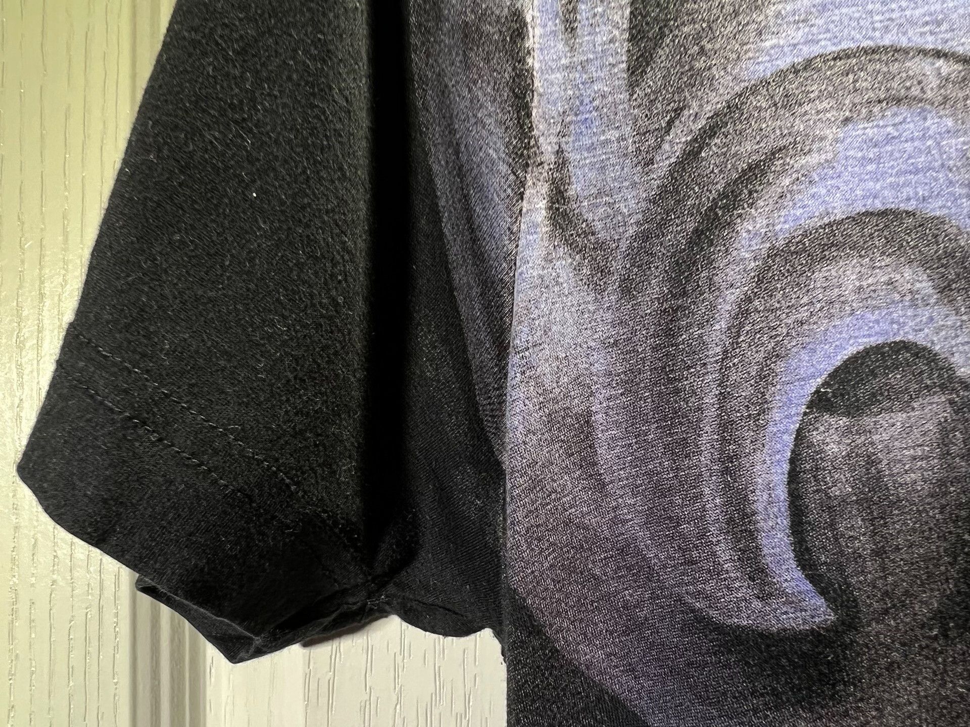 Givenchy GIVENCHY Men's Summer Round Neck T-Shirt Size US M / EU 48-50 / 2 - 4 Thumbnail