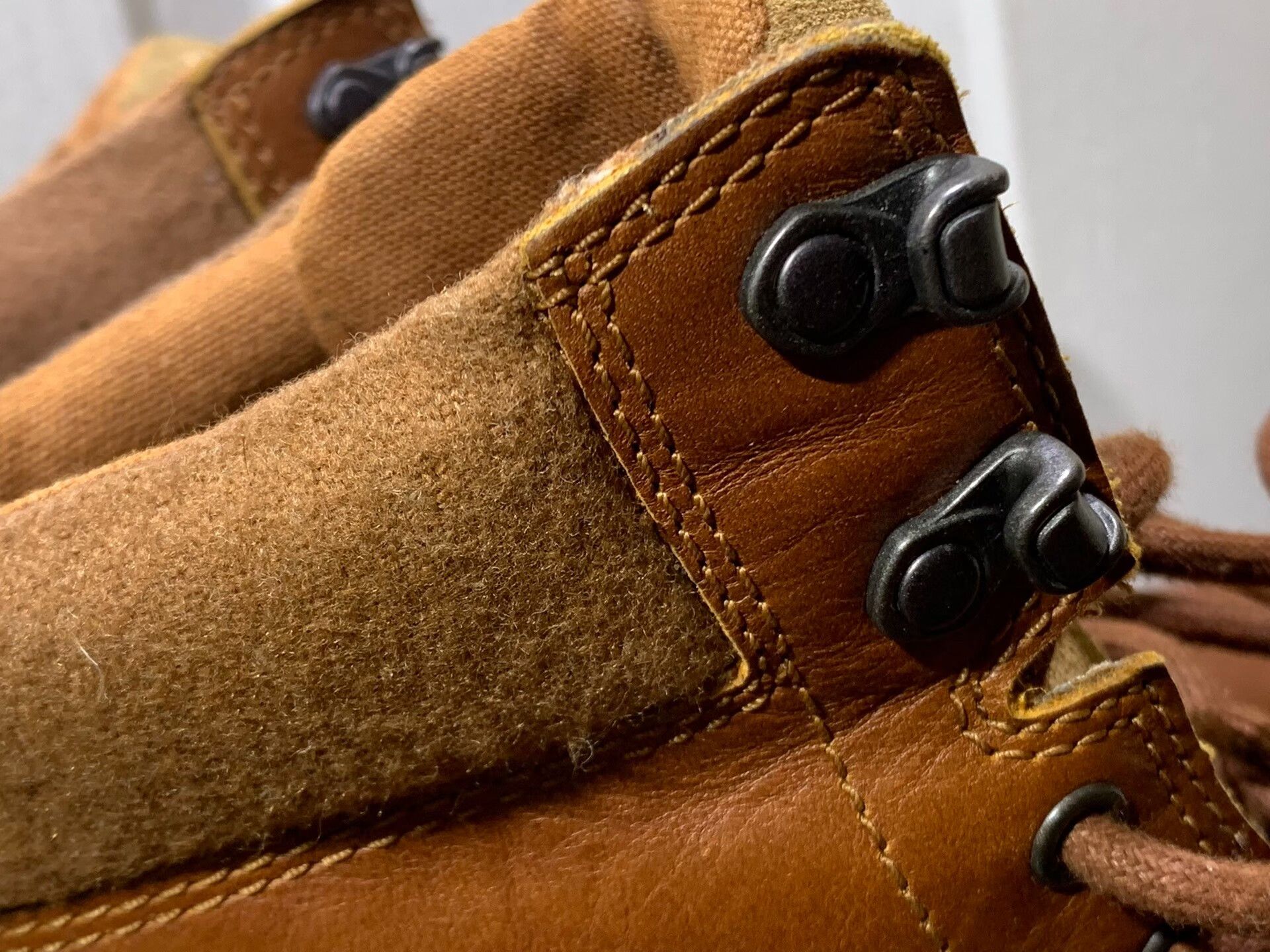 The North Face The North Face Men's Winter High-Top Boots Size US 7 / EU 40 - 4 Thumbnail