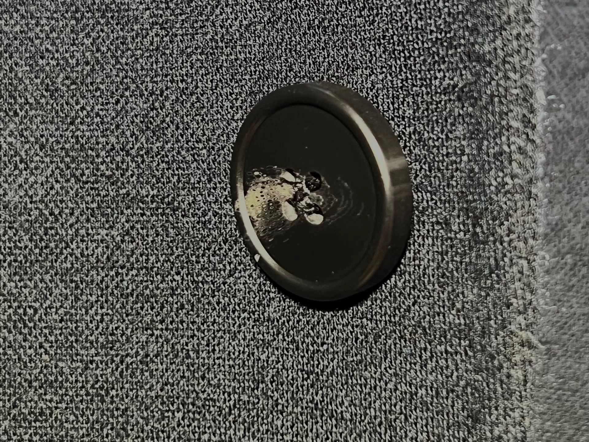 Hermes Hermes Men's Wool Cashmere Blazer Size US M / EU 48-50 / 2 - 3 Thumbnail