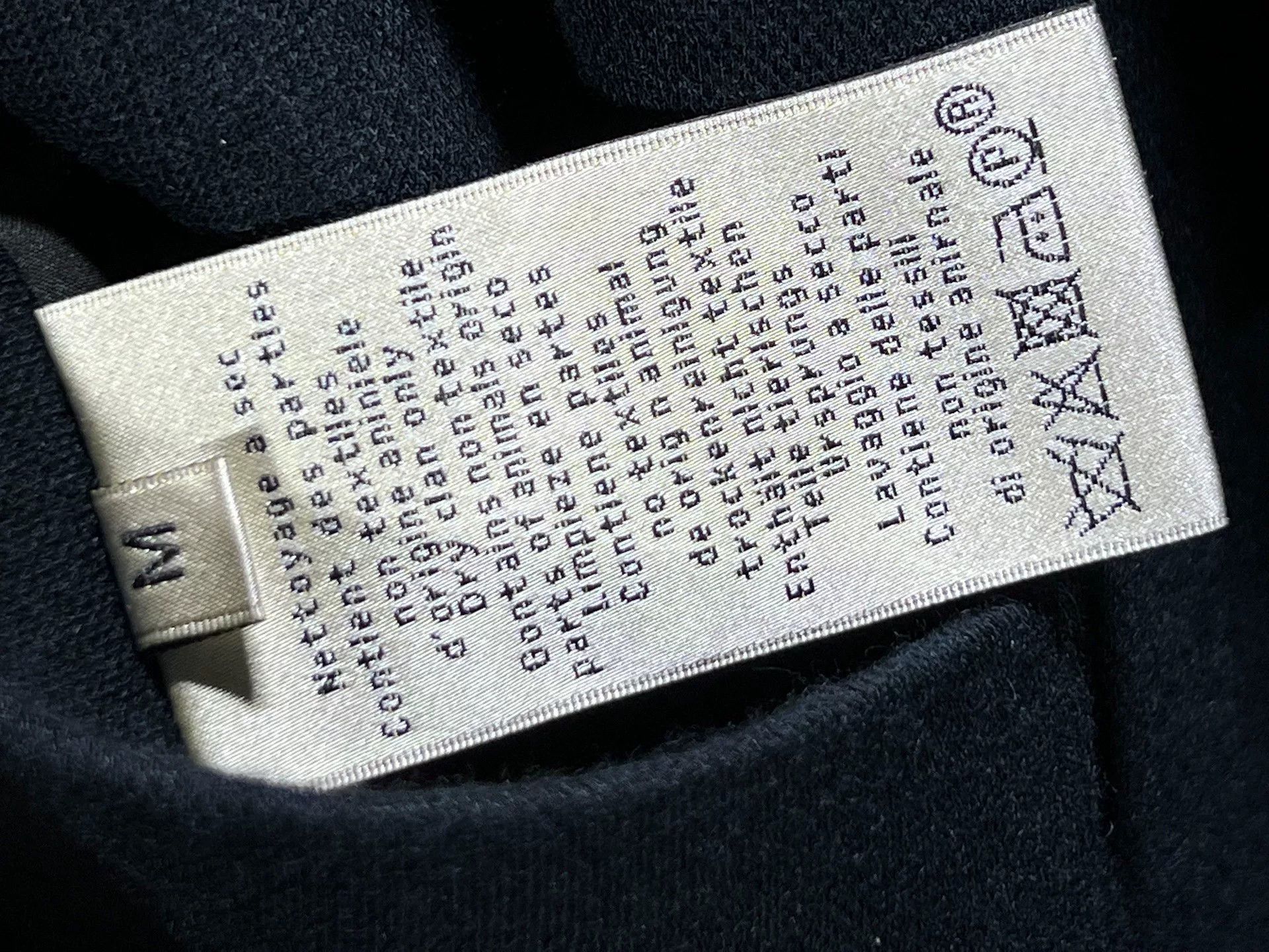 Hermes Hermes Men's Wool Cashmere Blazer Size US M / EU 48-50 / 2 - 6 Thumbnail