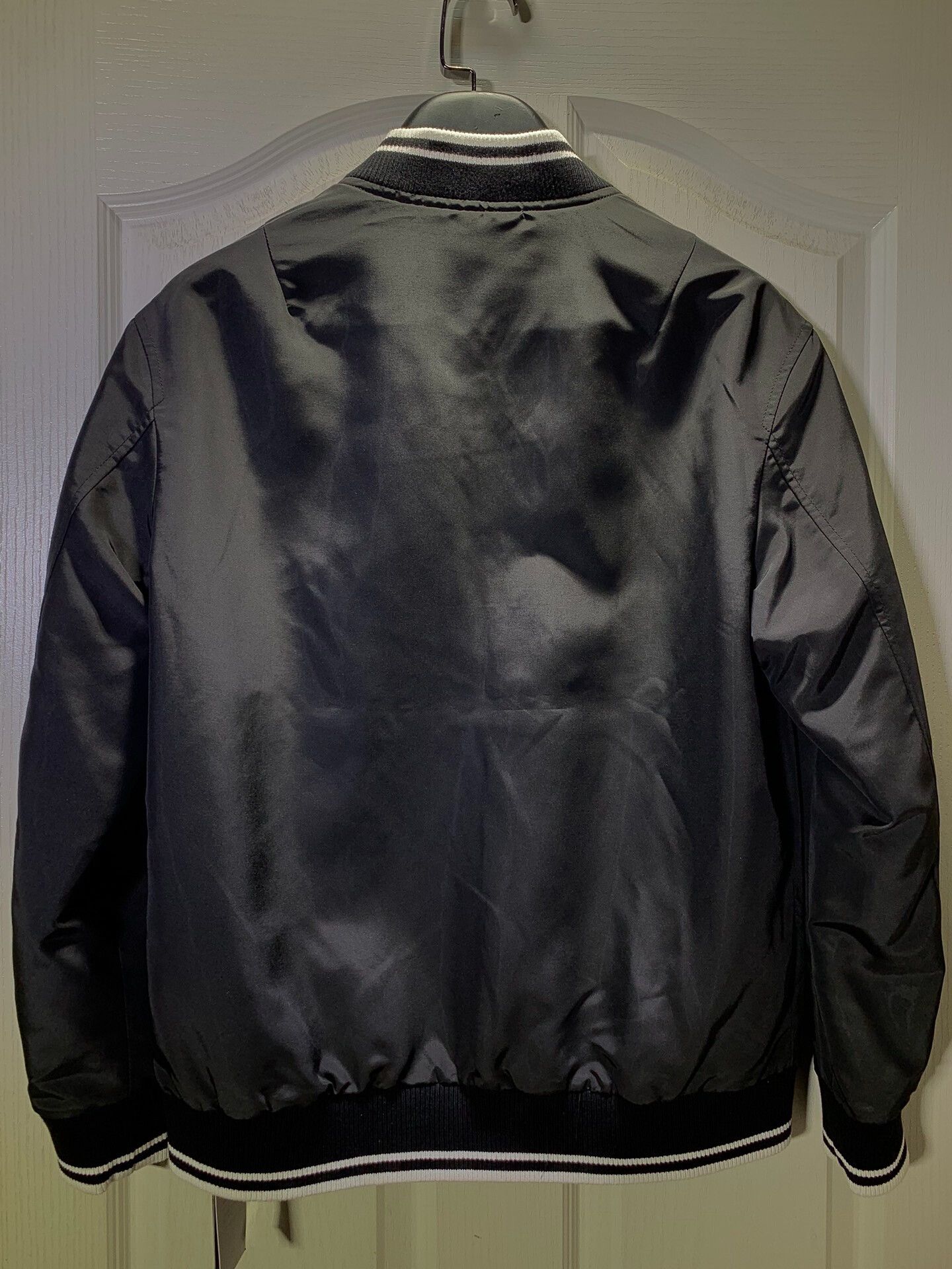 Dior Dior Men's Winter Cotton Jacket Size US M / EU 48-50 / 2 - 8 Thumbnail