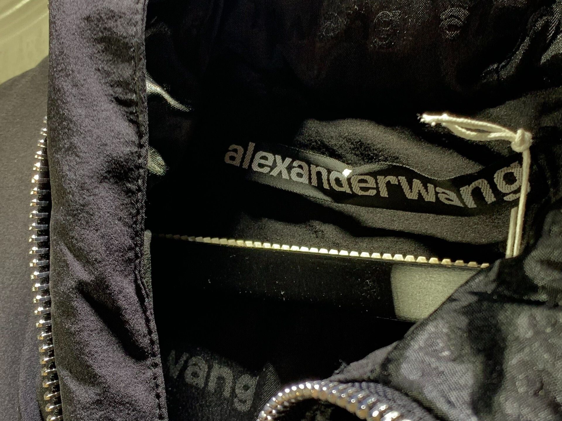 Alexander Wang Alexander Wang Men's Winter Cotton Coat Size US L / EU 52-54 / 3 - 4 Thumbnail