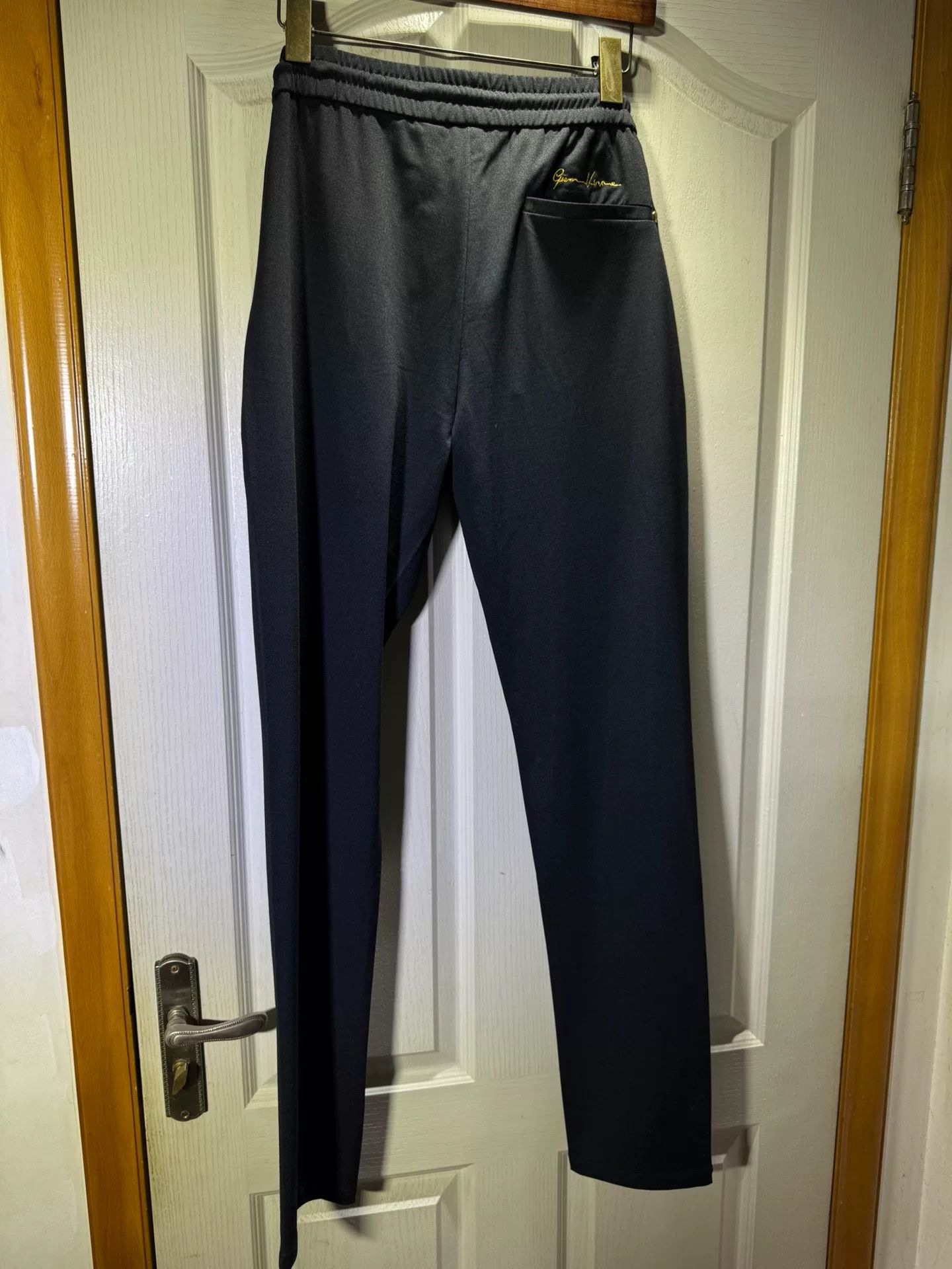 Versace Versace Men's Sporty Casual Pants Size US 30 / EU 46 - 7 Thumbnail