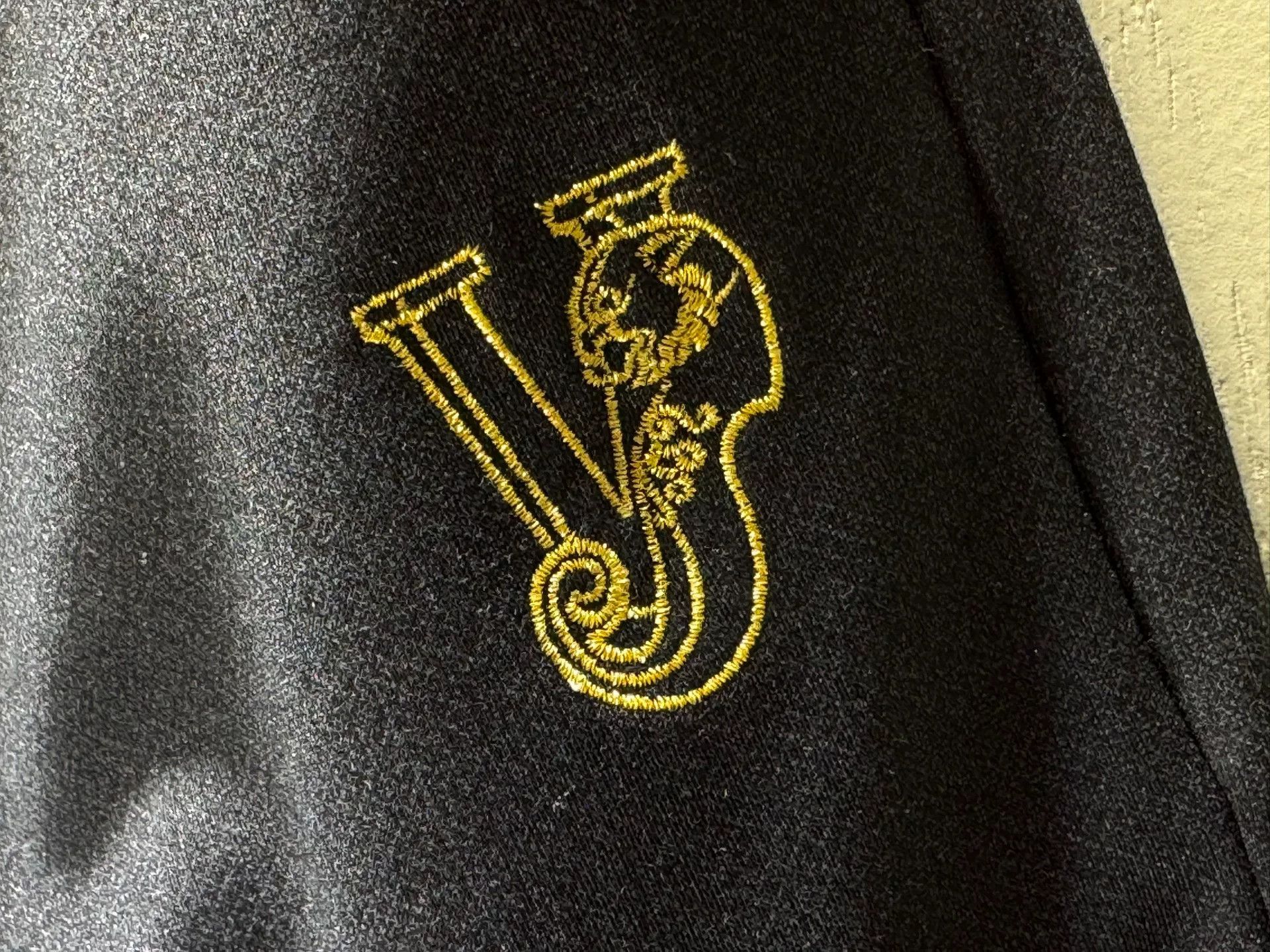 Versace Versace Men's Sporty Casual Pants Size US 30 / EU 46 - 3 Thumbnail