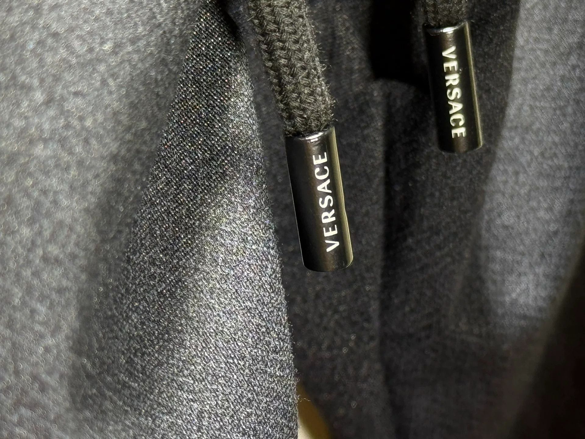 Versace Versace Men's Sporty Casual Pants Size US 30 / EU 46 - 4 Thumbnail