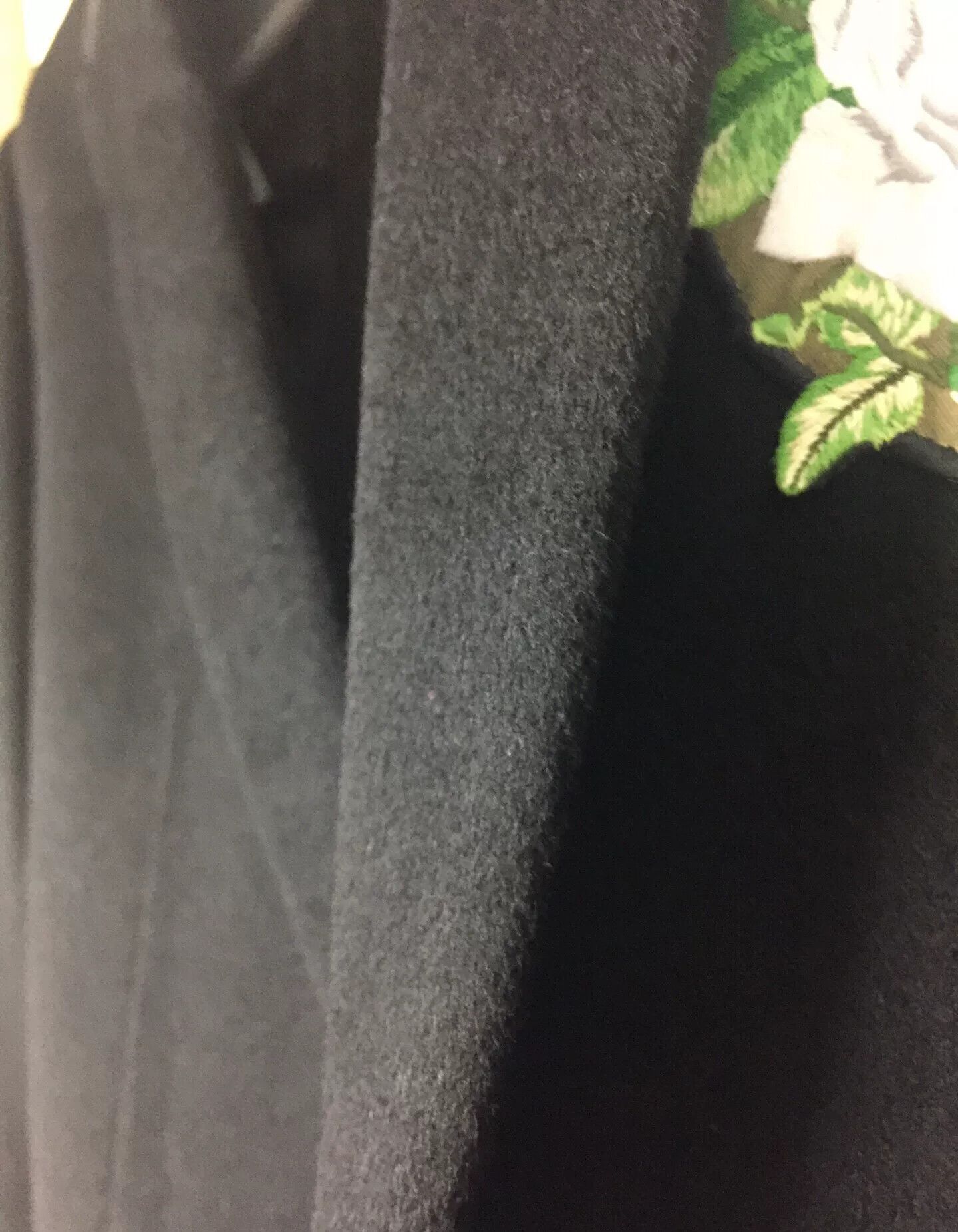 Dior Dior Men's Wool Business Casual Coat Size US M / EU 48-50 / 2 - 8 Thumbnail