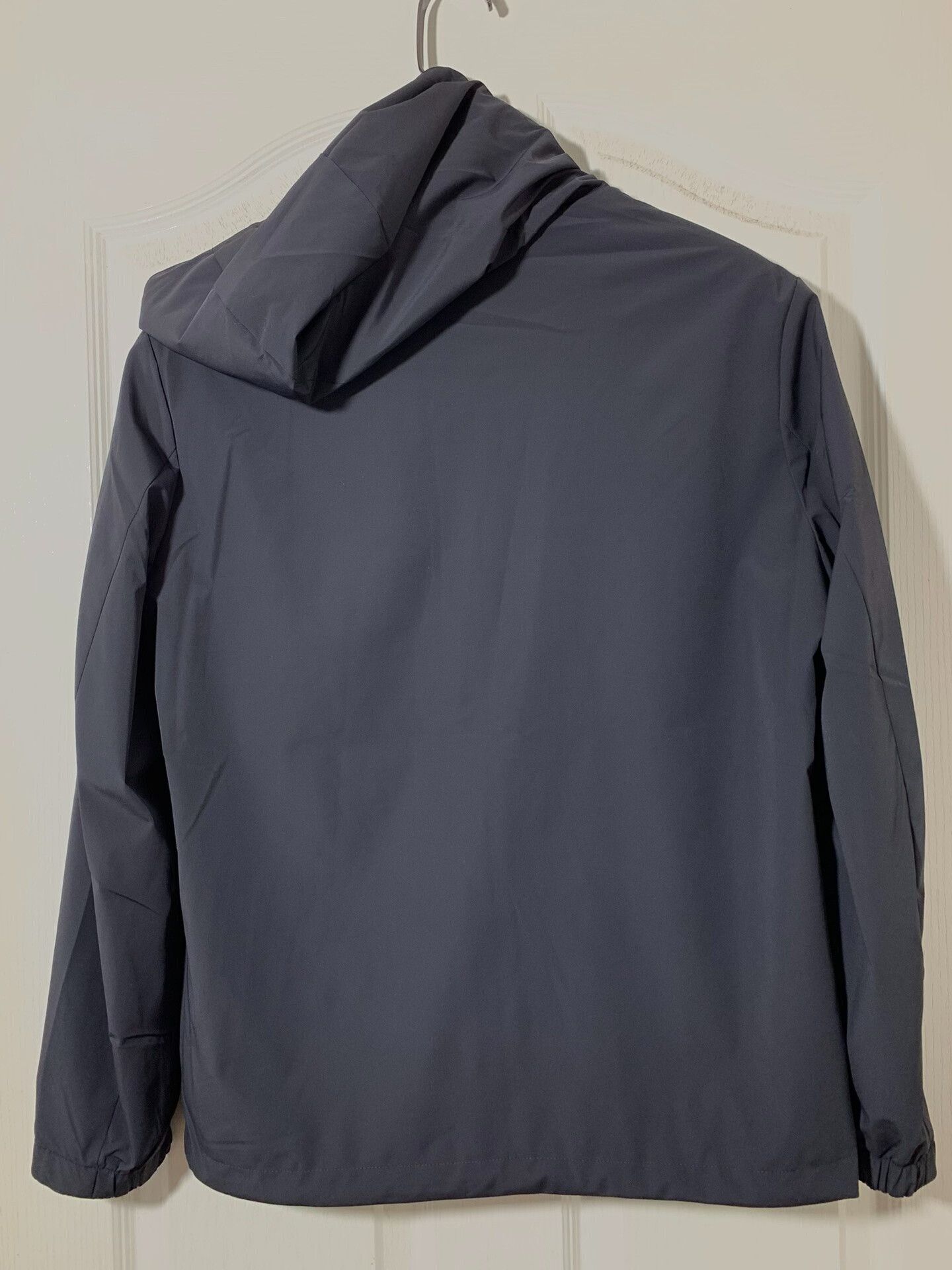 Prada PRADA Men's Reversible Business Jacket Size US M / EU 48-50 / 2 - 8 Thumbnail