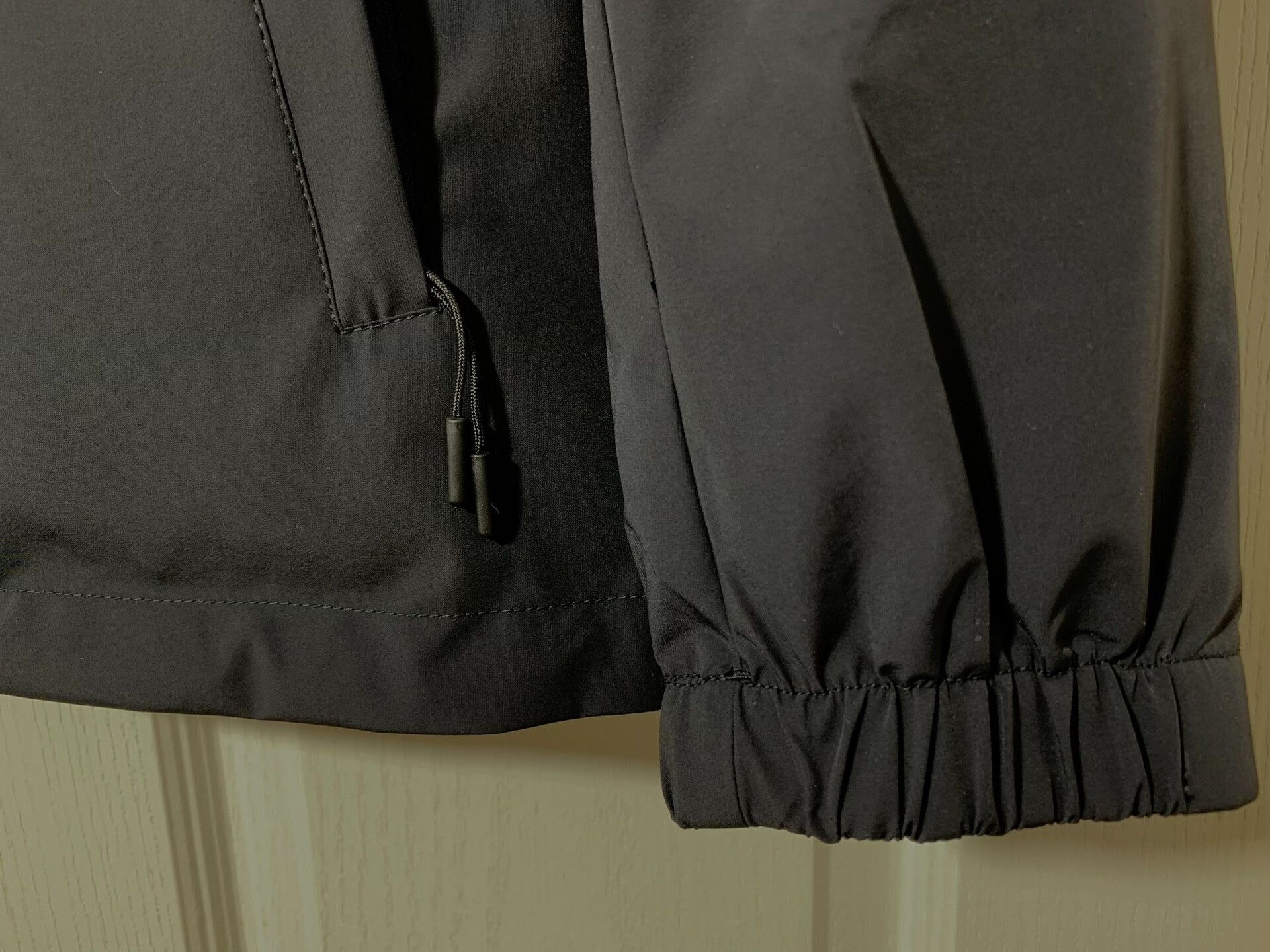 Prada PRADA Men's Reversible Business Jacket Size US M / EU 48-50 / 2 - 4 Thumbnail