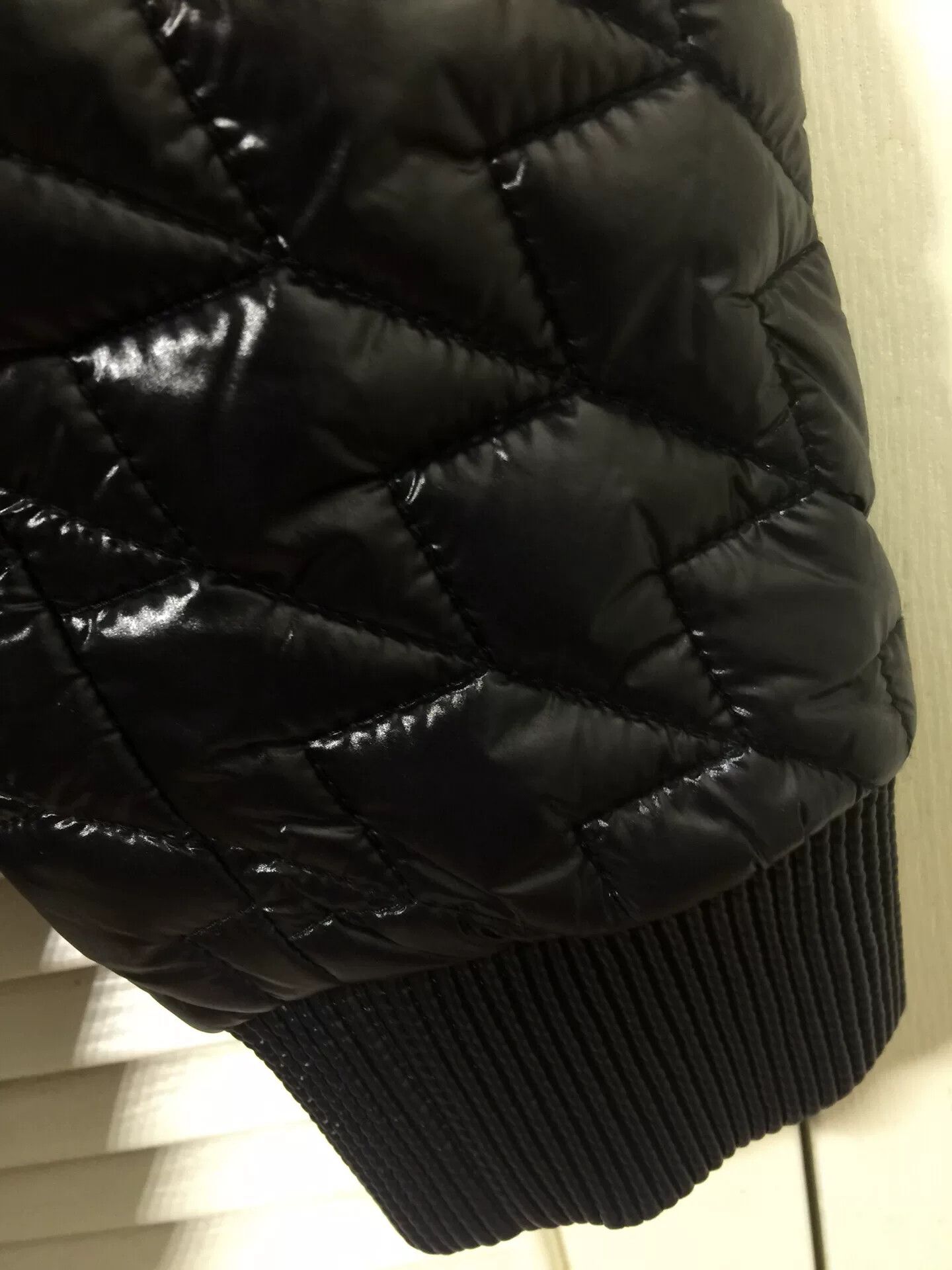Moncler Moncler Men's Autumn Winter Jacket Size US M / EU 48-50 / 2 - 8 Thumbnail