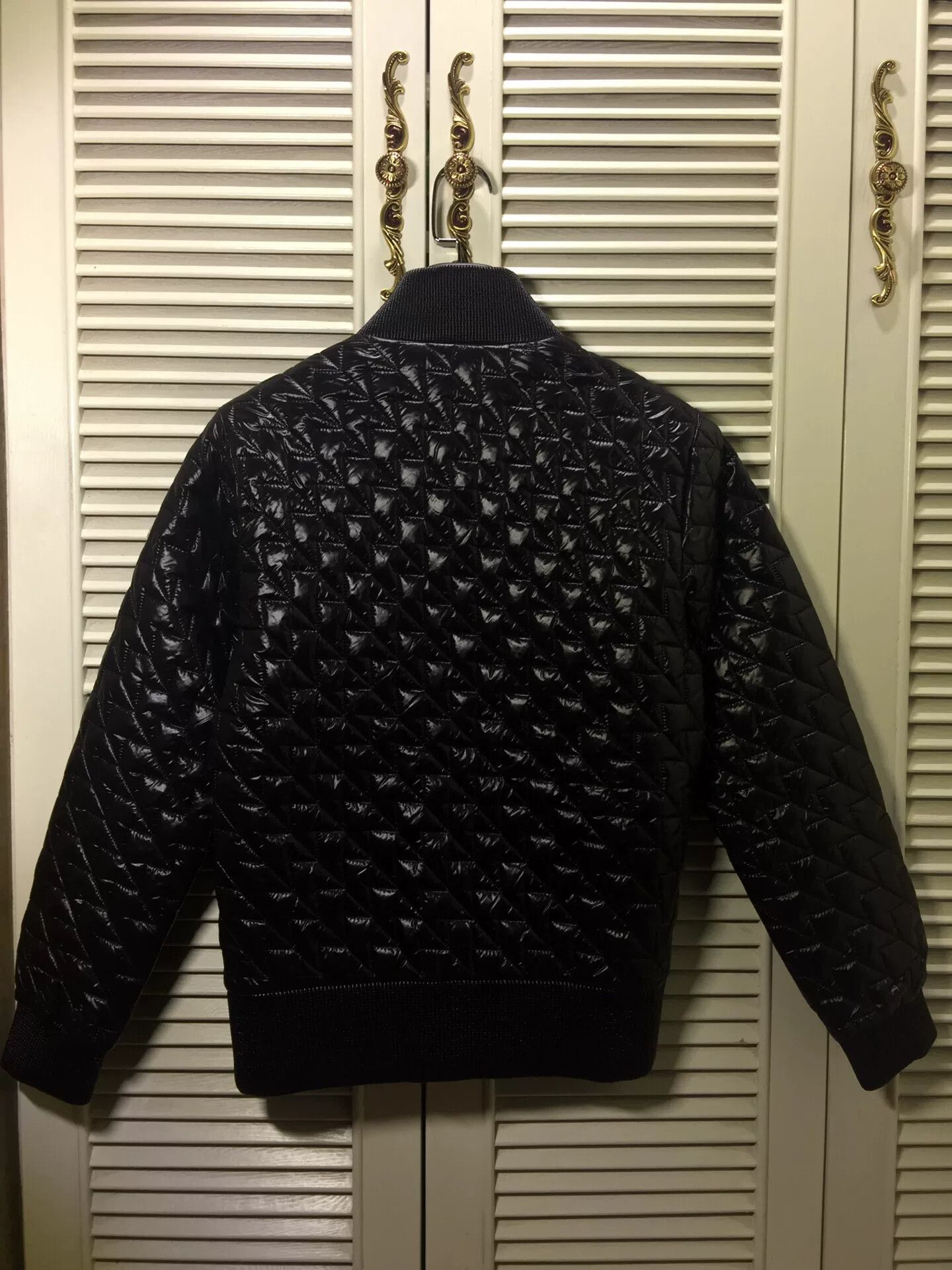 Moncler Moncler Men's Autumn Winter Jacket Size US M / EU 48-50 / 2 - 6 Thumbnail