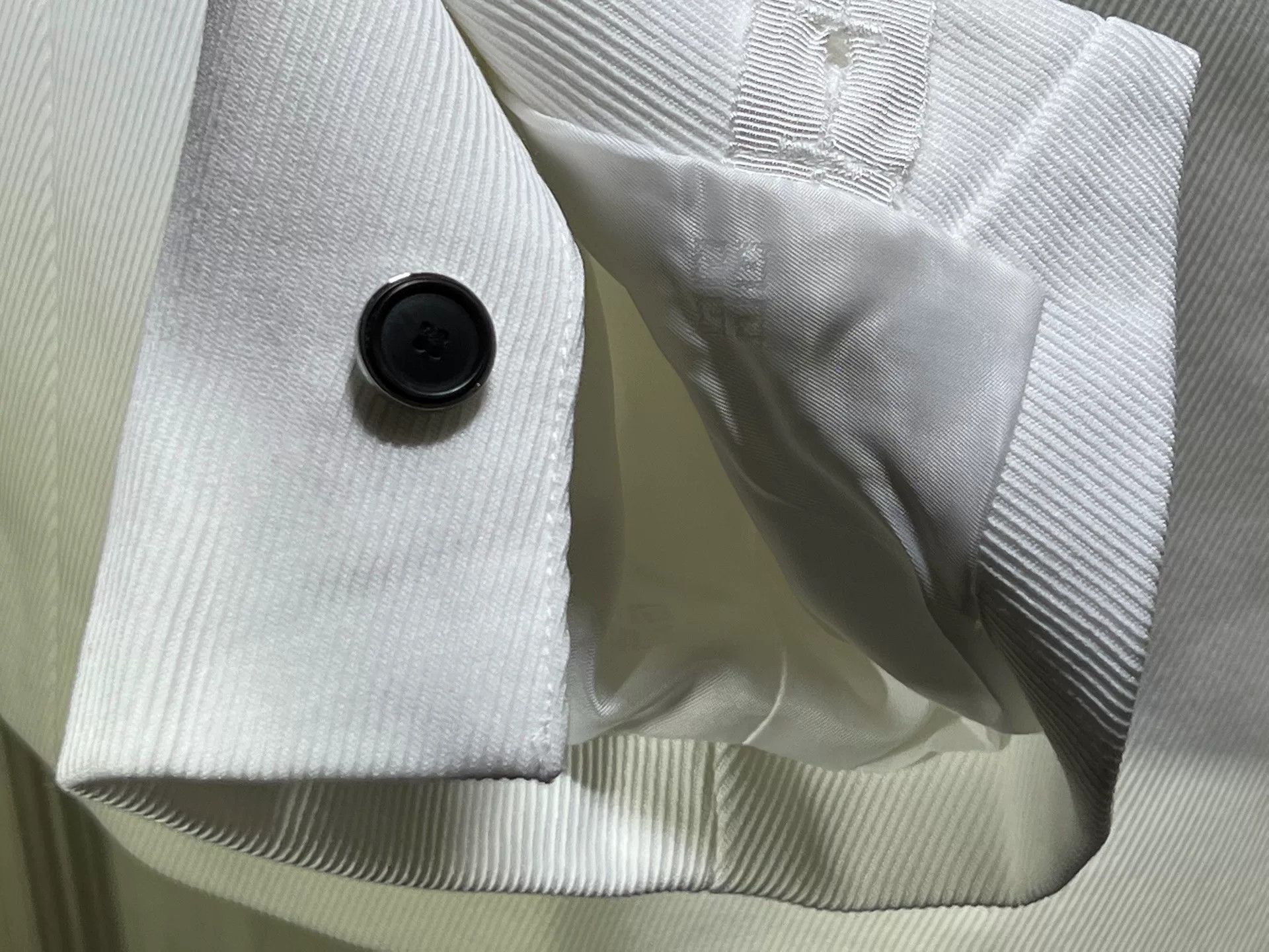 Givenchy Givenchy Men's Casual Wool Suit Jacket Size US M / EU 48-50 / 2 - 4 Thumbnail