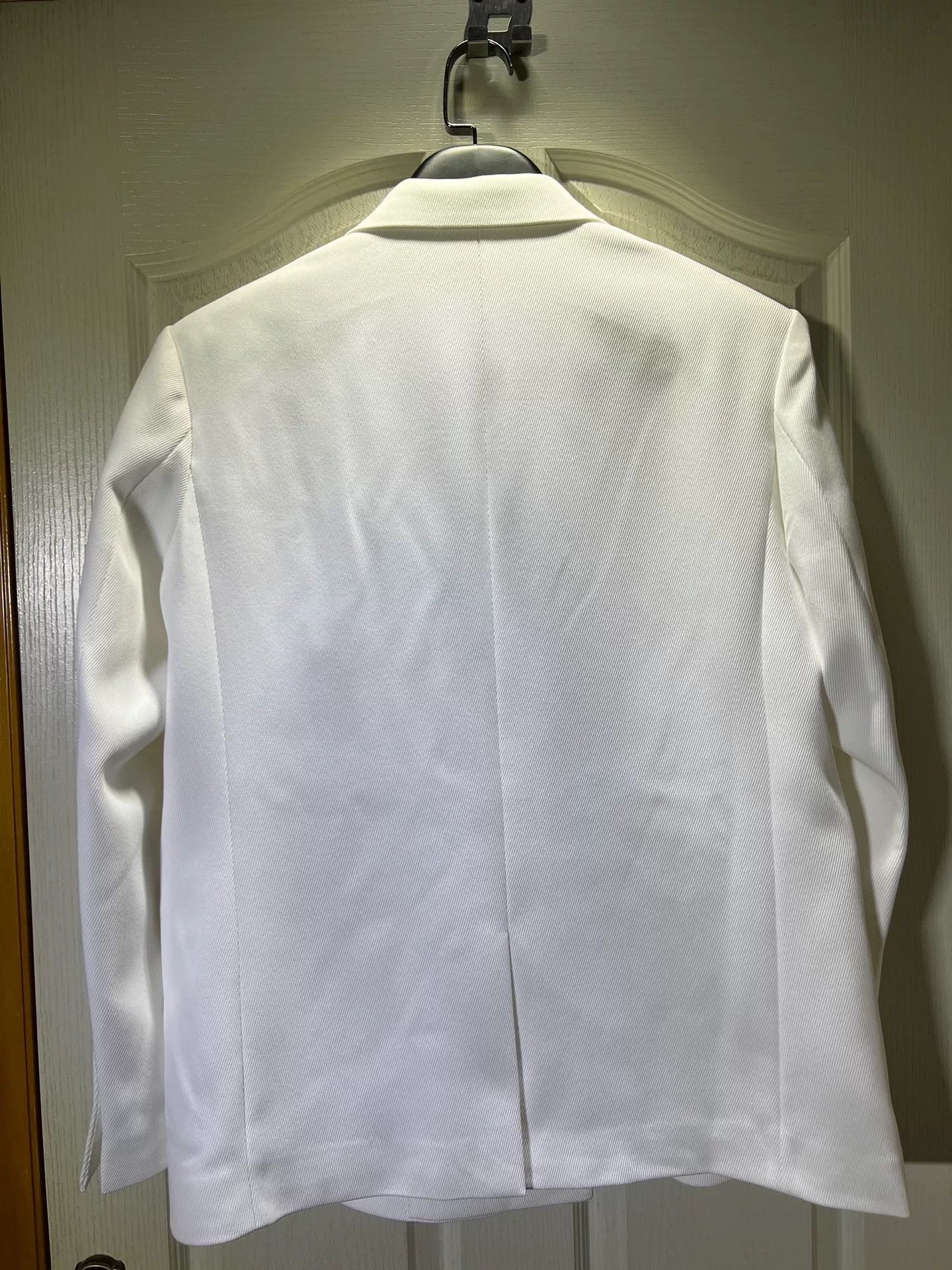 Givenchy Givenchy Men's Casual Wool Suit Jacket Size US M / EU 48-50 / 2 - 8 Thumbnail