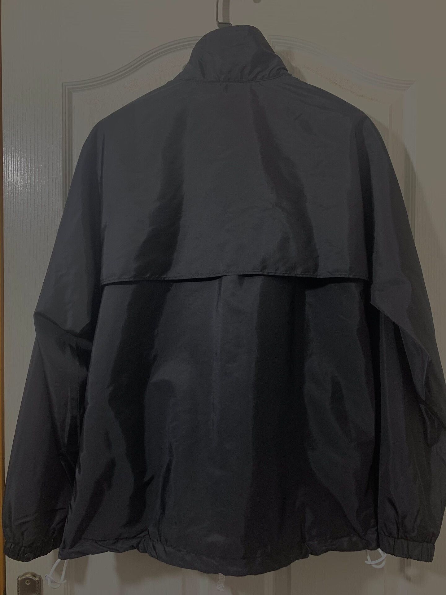 Burberry Burberry Men's Spring Autumn Windbreaker Jacket Size US M / EU 48-50 / 2 - 8 Thumbnail