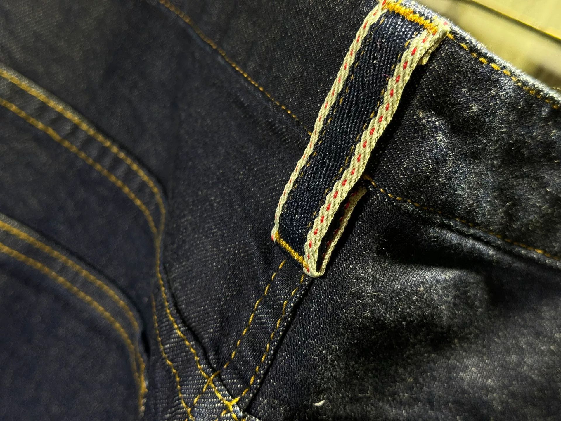 Prada PRADA Men's Casual Jeans Size US 32 / EU 48 - 7 Thumbnail