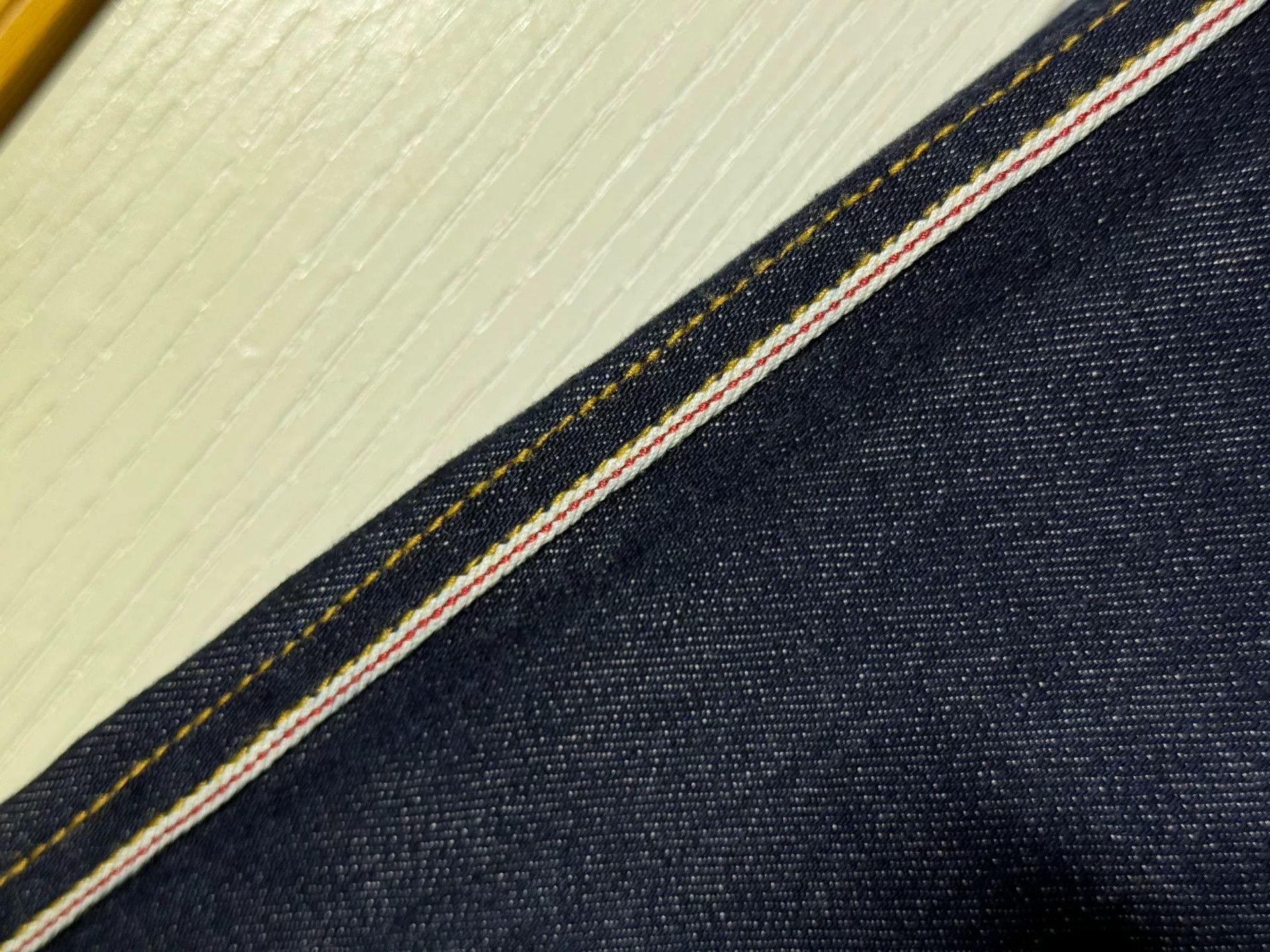 Prada PRADA Men's Casual Jeans Size US 32 / EU 48 - 4 Thumbnail