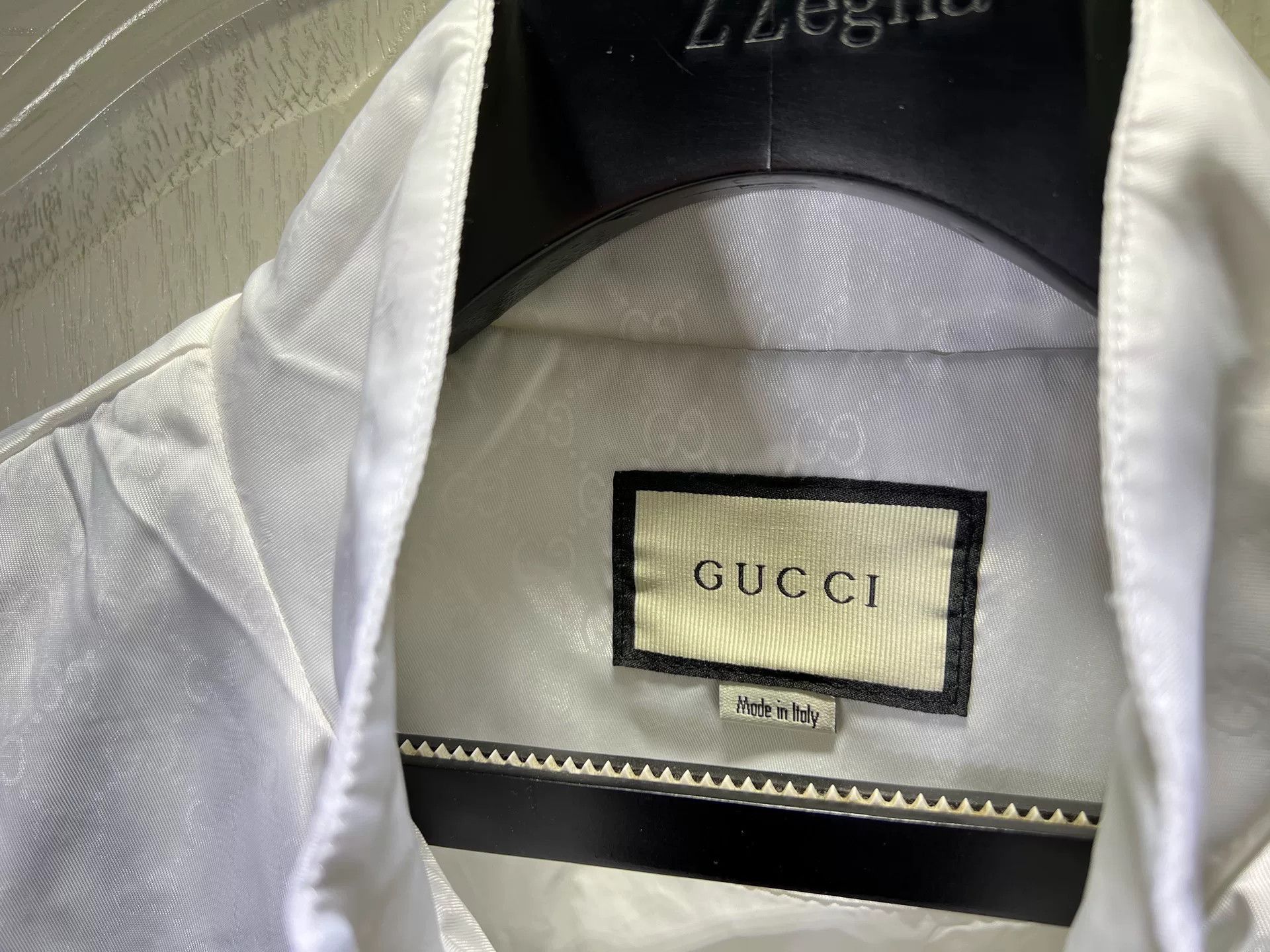 Gucci Gucci Men's Spring Autumn Jacket Set Size US L / EU 52-54 / 3 - 2 Thumbnail
