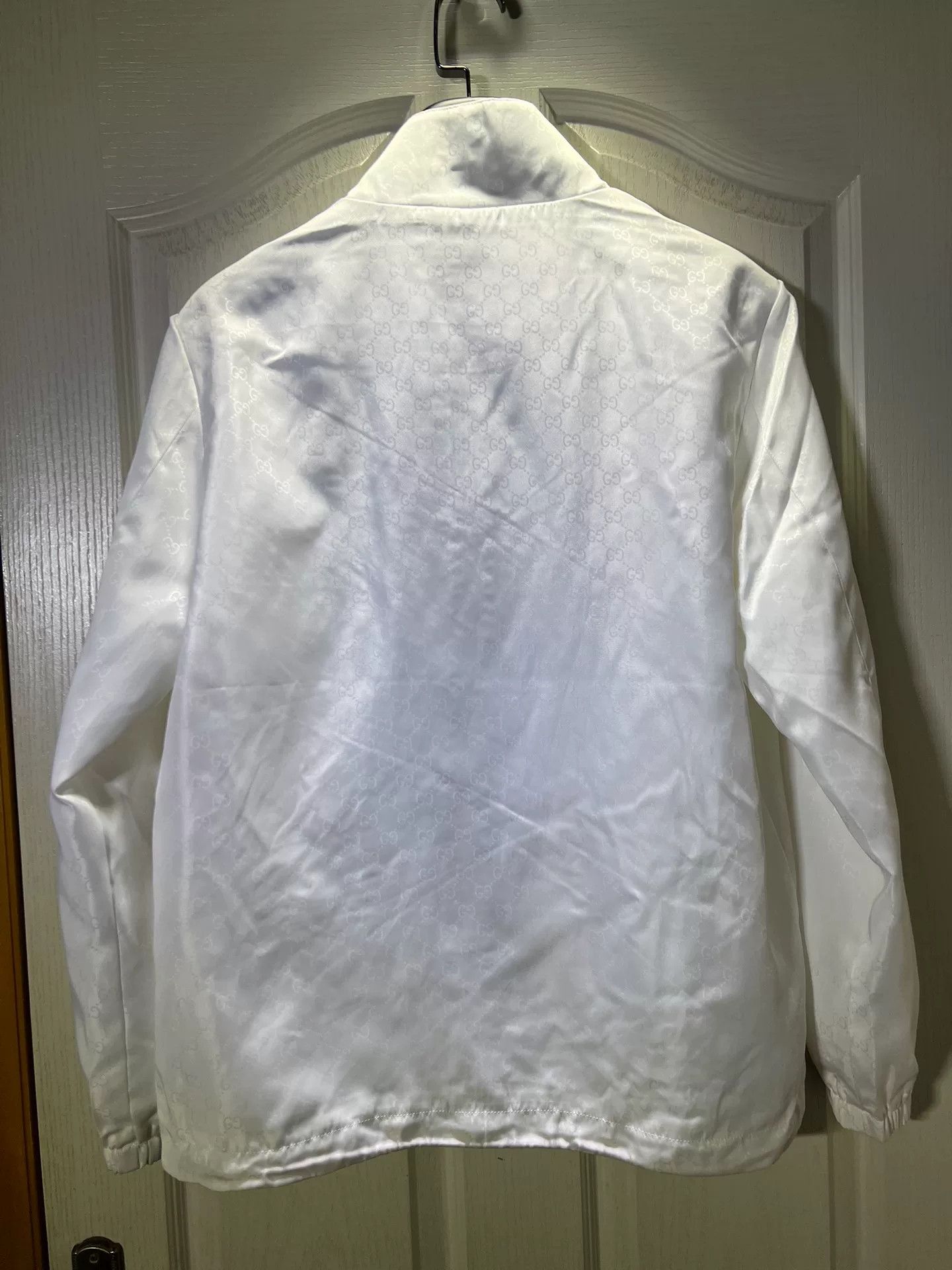 Gucci Gucci Men's Spring Autumn Jacket Set Size US L / EU 52-54 / 3 - 7 Thumbnail