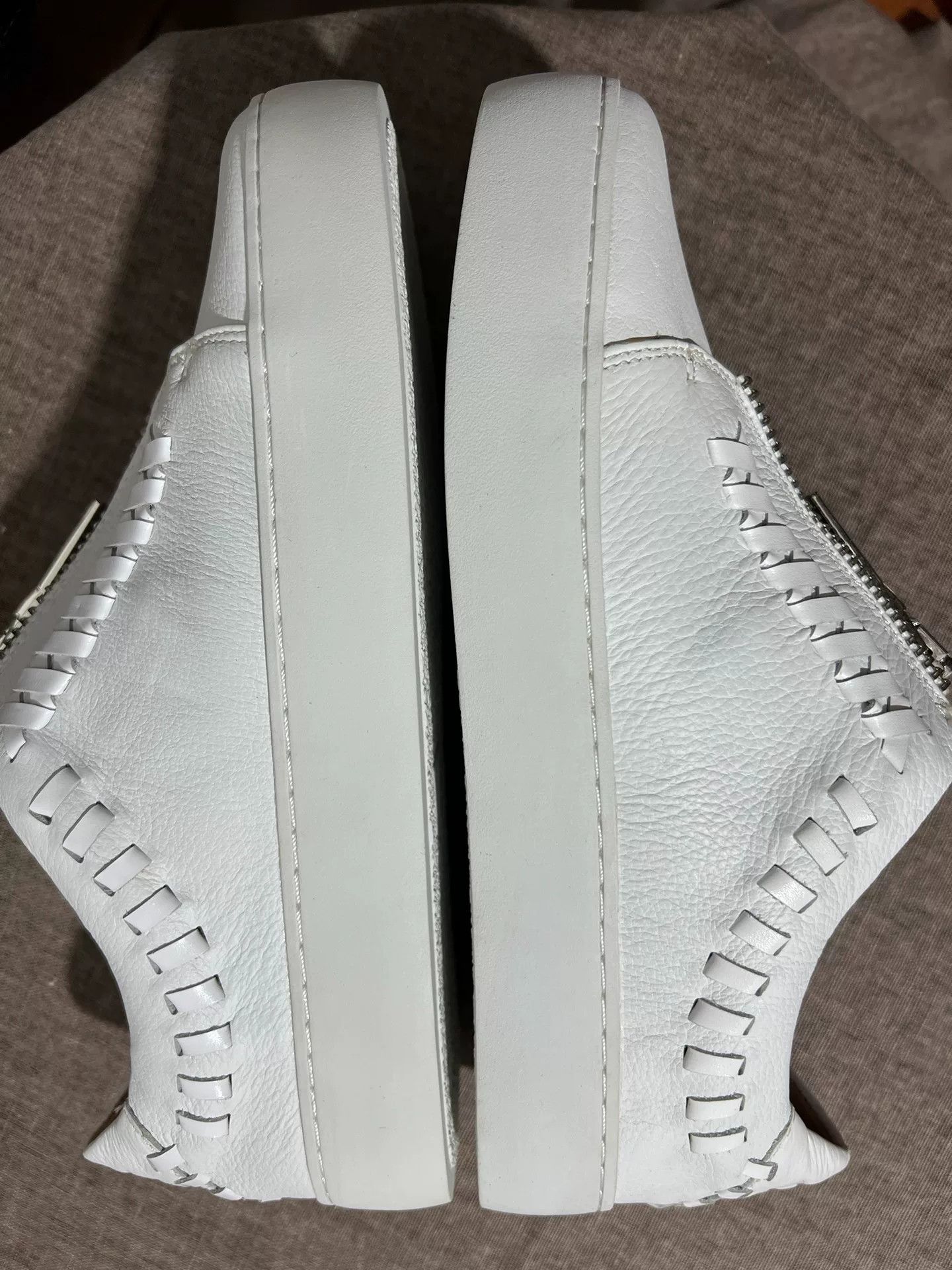 Frye FRYE Women's Sporty Casual Shoes Size US 6 / IT 36 - 7 Thumbnail