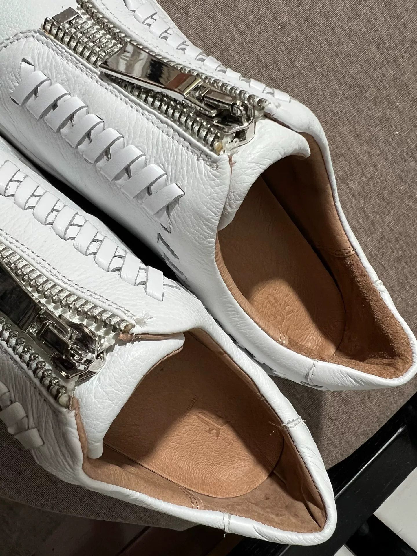 Frye FRYE Women's Sporty Casual Shoes Size US 6 / IT 36 - 4 Thumbnail