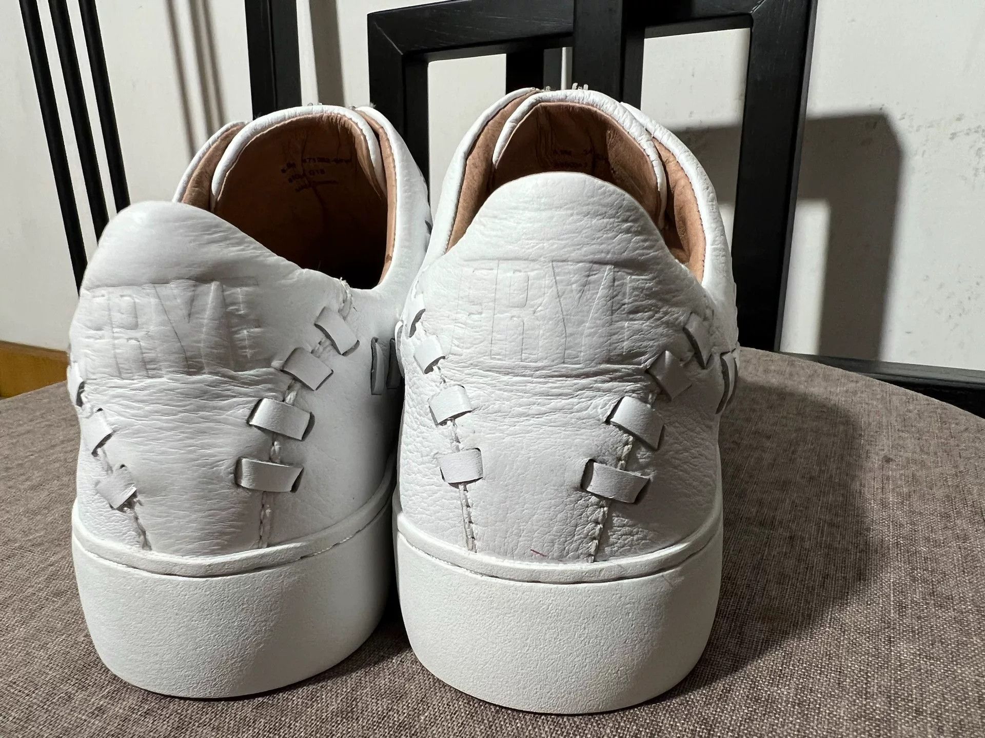 Frye FRYE Women's Sporty Casual Shoes Size US 6 / IT 36 - 3 Thumbnail