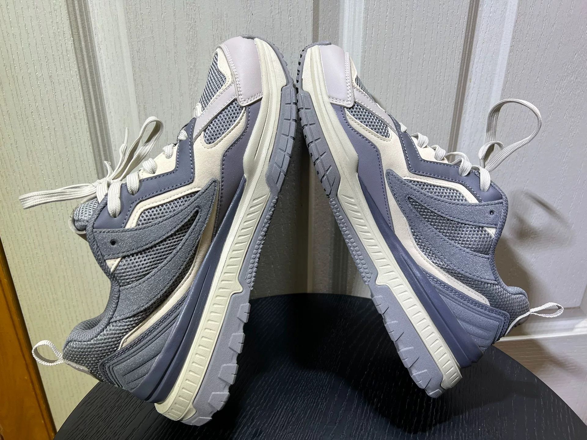 Fila FILA Men's Casual Sports Sneakers Size US 8 / EU 41 - 5 Thumbnail