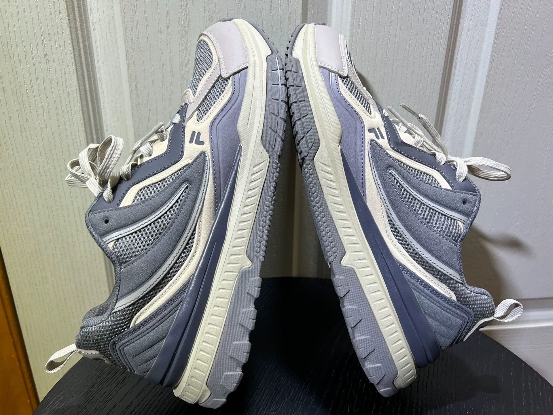 Fila FILA Men's Casual Sports Sneakers Size US 8 / EU 41 - 6 Thumbnail