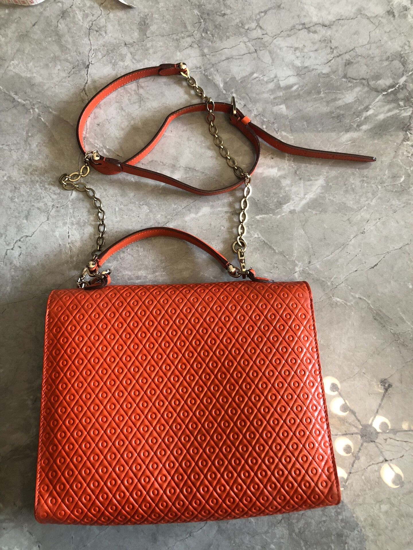 Tod's Tod's Signature Chain Crossbody Bag Size ONE SIZE - 2 Thumbnail