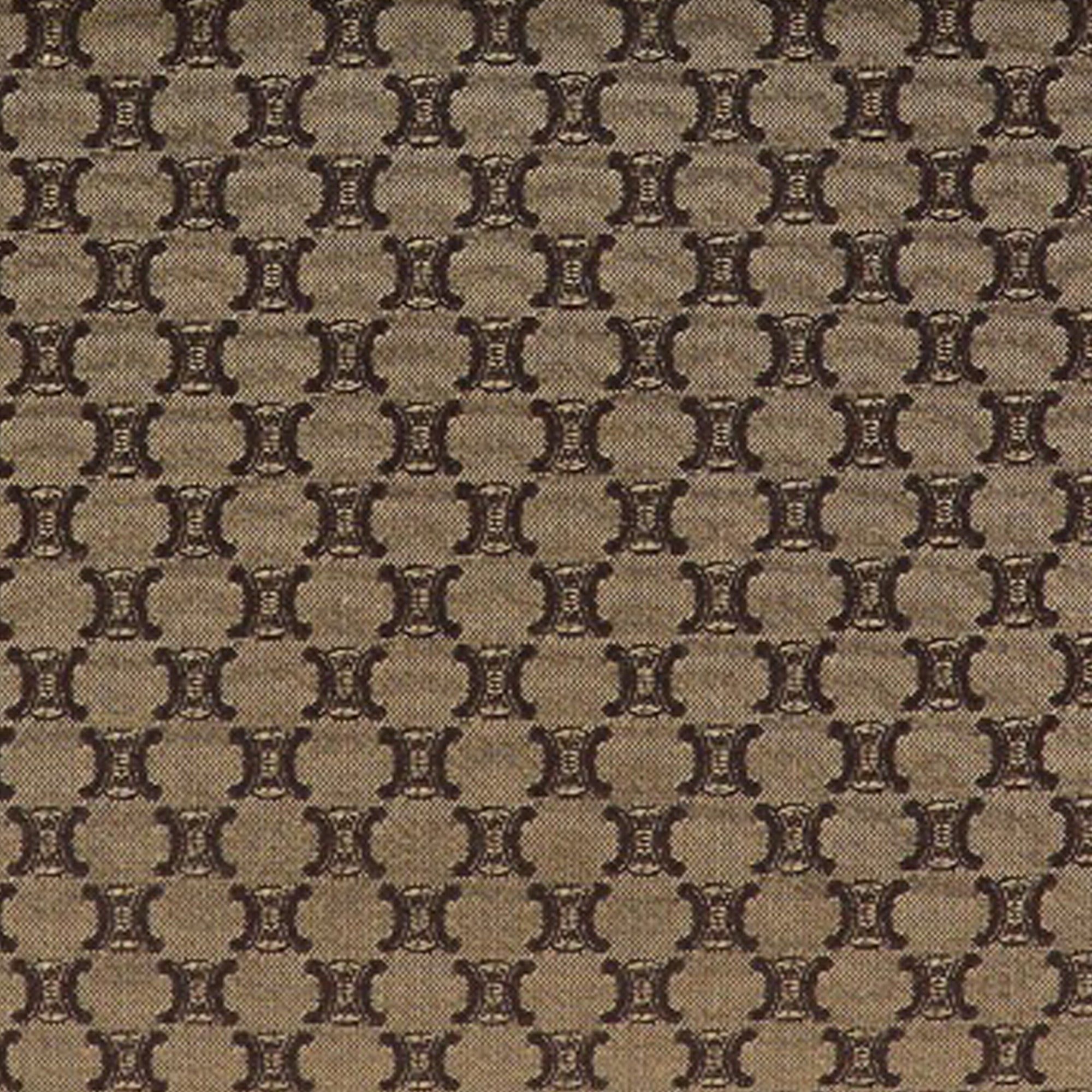 Celine Macadam Coated Canvas Tote Size ONE SIZE - 5 Thumbnail