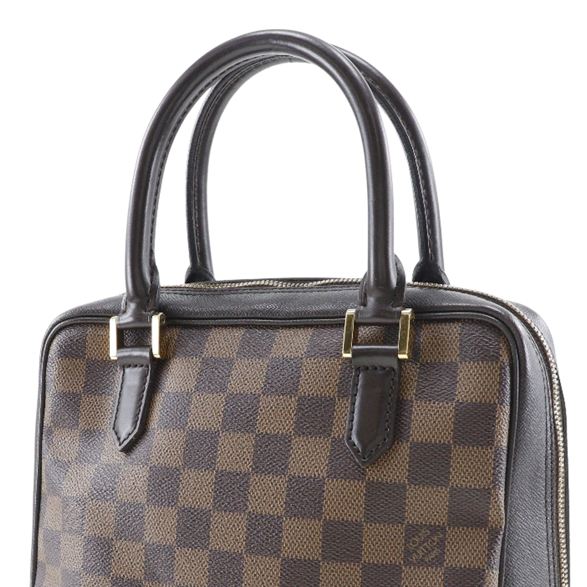 Louis Vuitton Damier Ebene Brera Size ONE SIZE - 8 Thumbnail