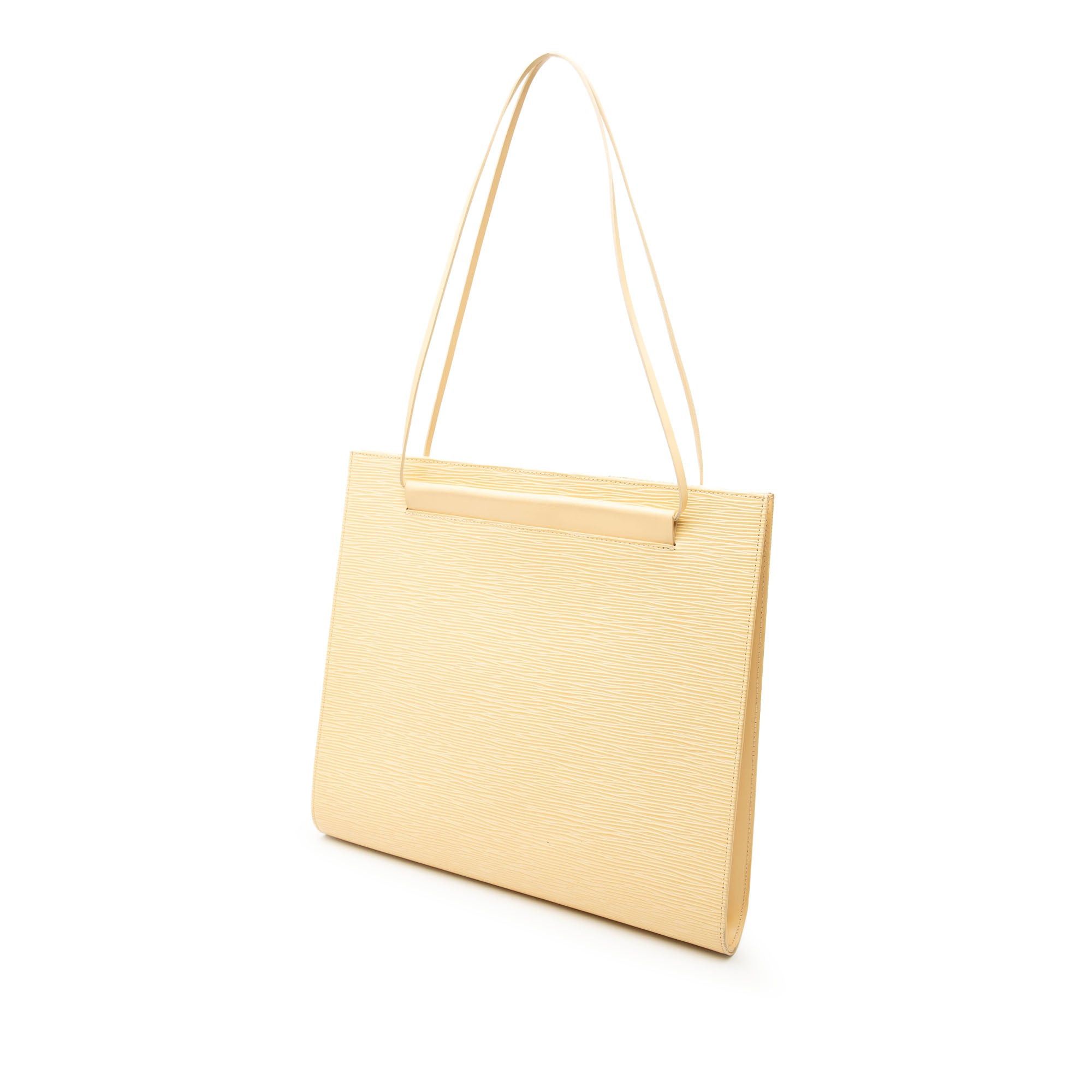 Louis Vuitton Epi Saint Tropez Size ONE SIZE - 2 Thumbnail