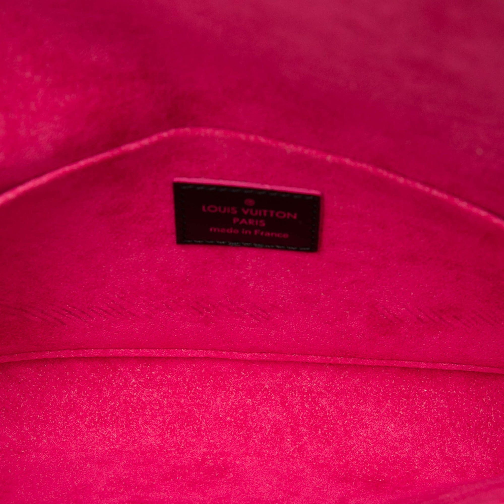 Louis Vuitton Epi Pochette Felicie Size ONE SIZE - 4 Thumbnail