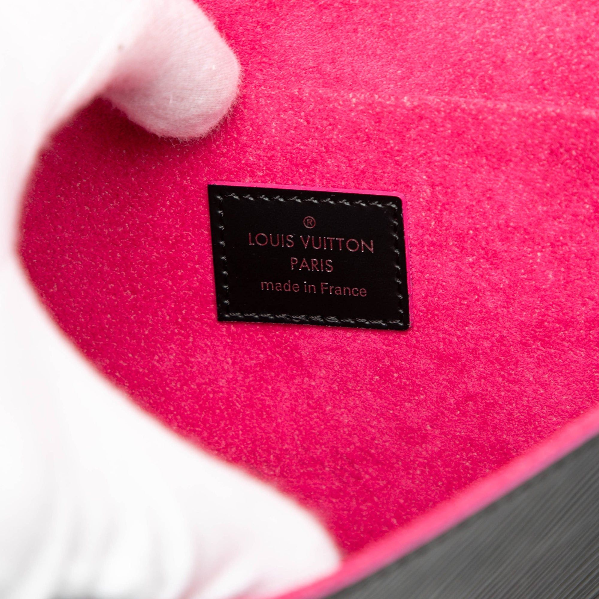 Louis Vuitton Epi Pochette Felicie Size ONE SIZE - 5 Thumbnail
