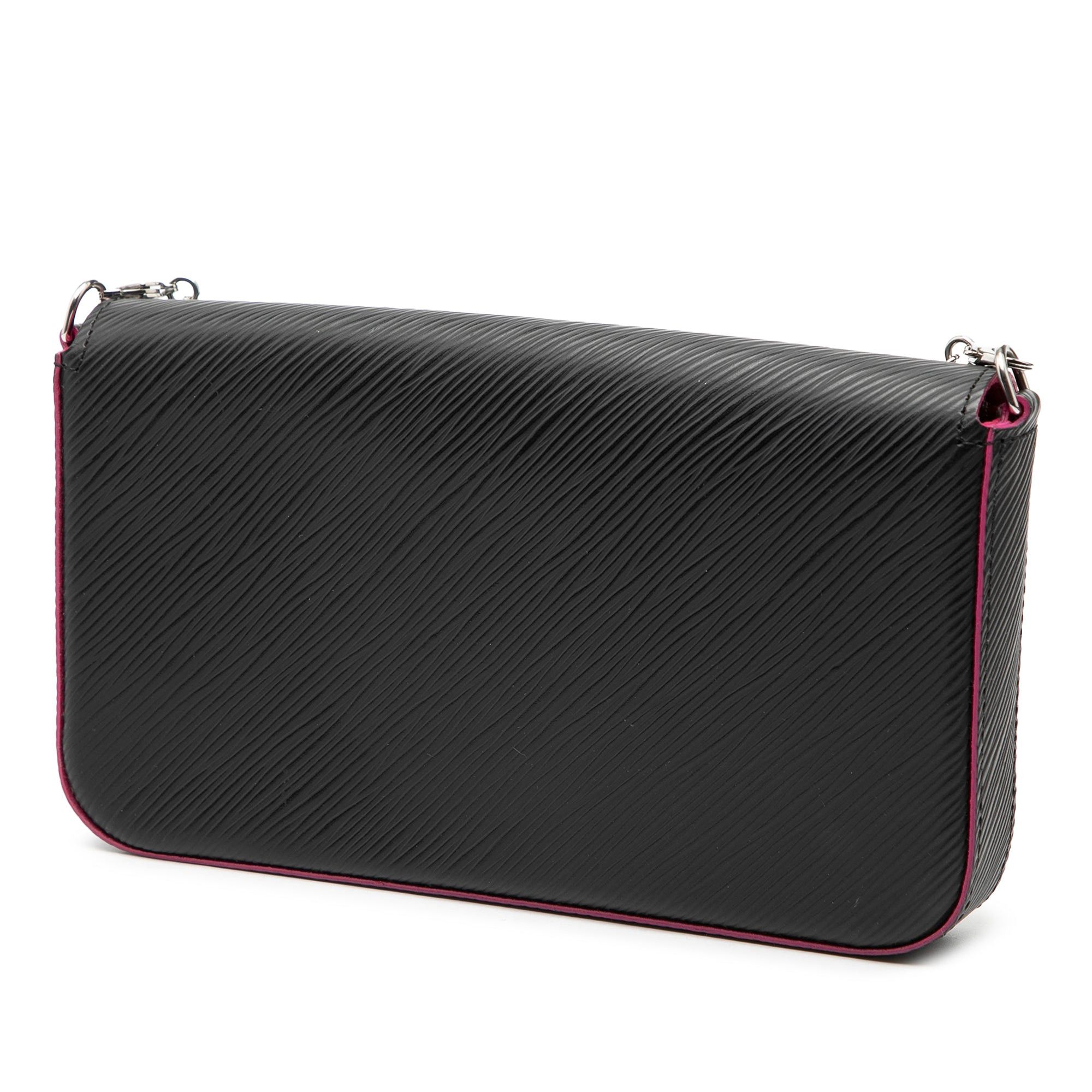 Louis Vuitton Epi Pochette Felicie Size ONE SIZE - 2 Thumbnail