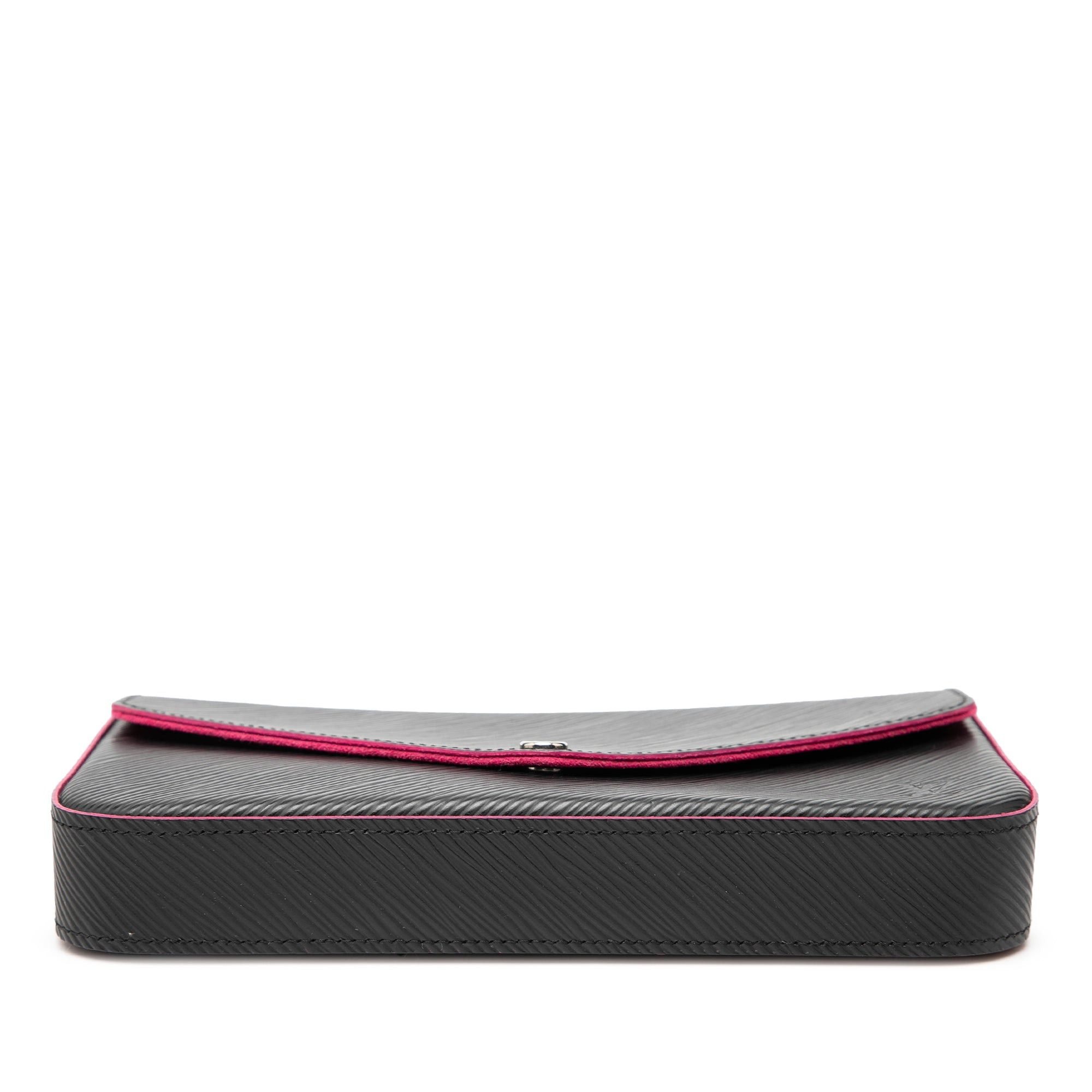 Louis Vuitton Epi Pochette Felicie Size ONE SIZE - 3 Thumbnail