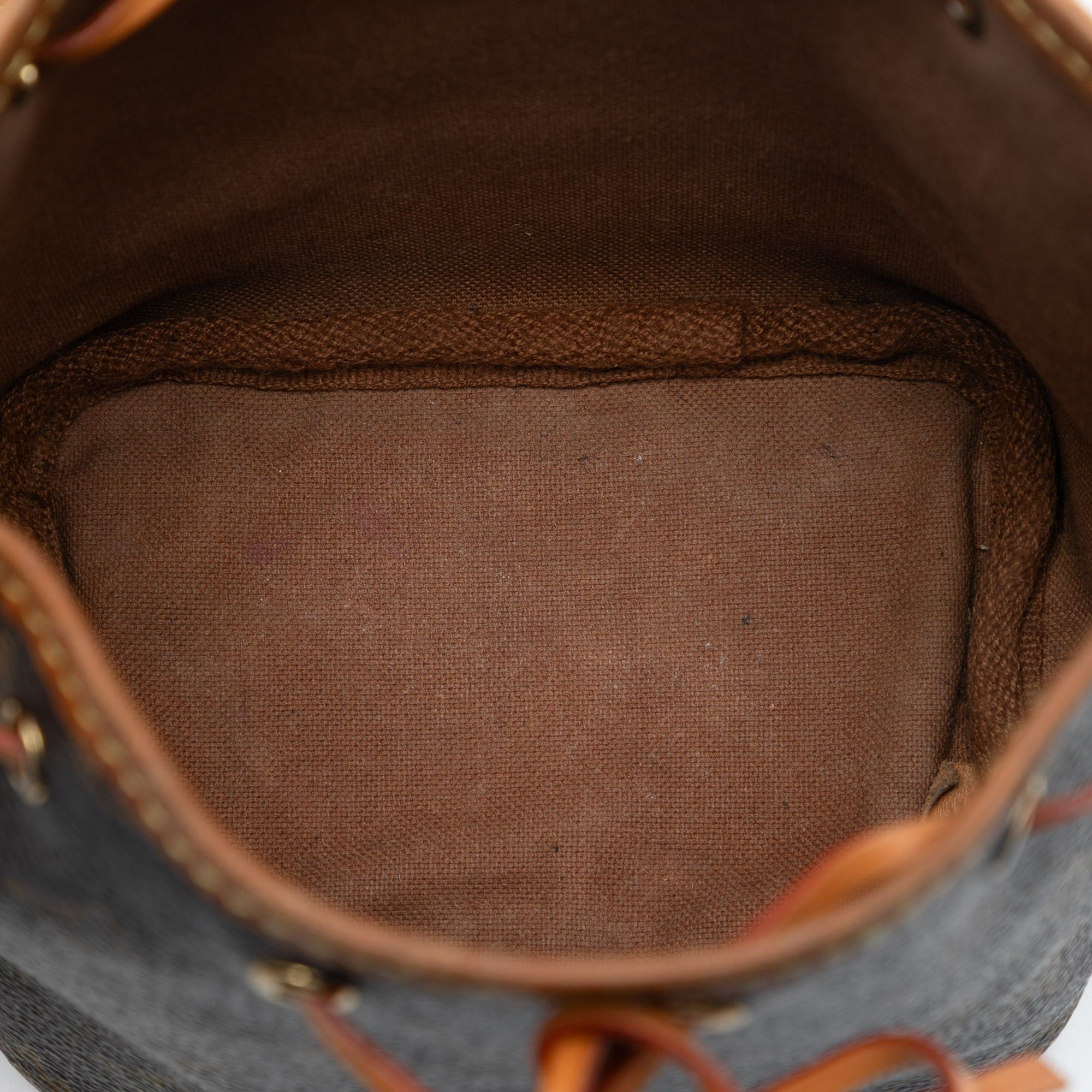 Louis Vuitton Monogram Nano Noe Size ONE SIZE - 4 Thumbnail