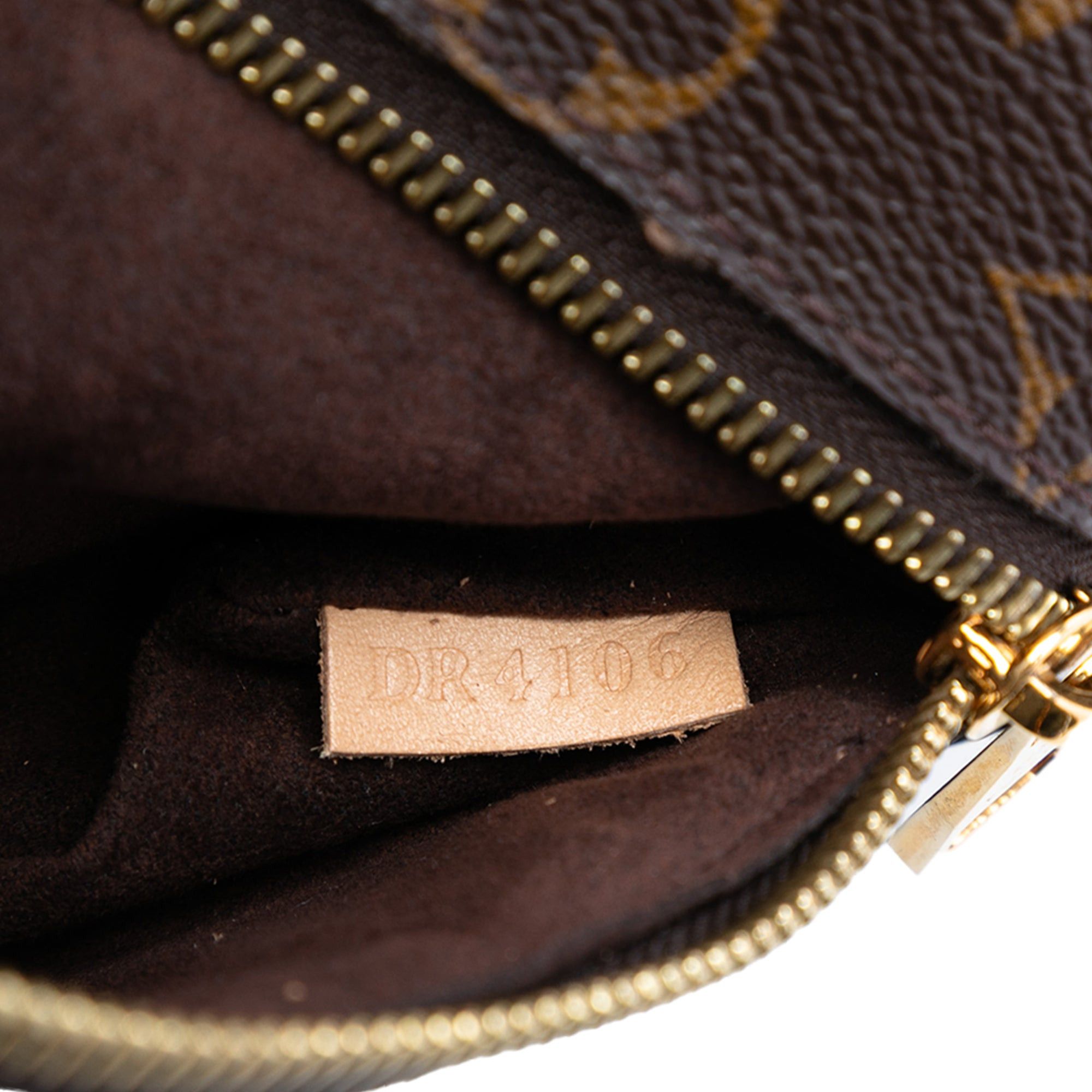 Louis Vuitton Monogram Pochette Metis Size ONE SIZE - 6 Thumbnail