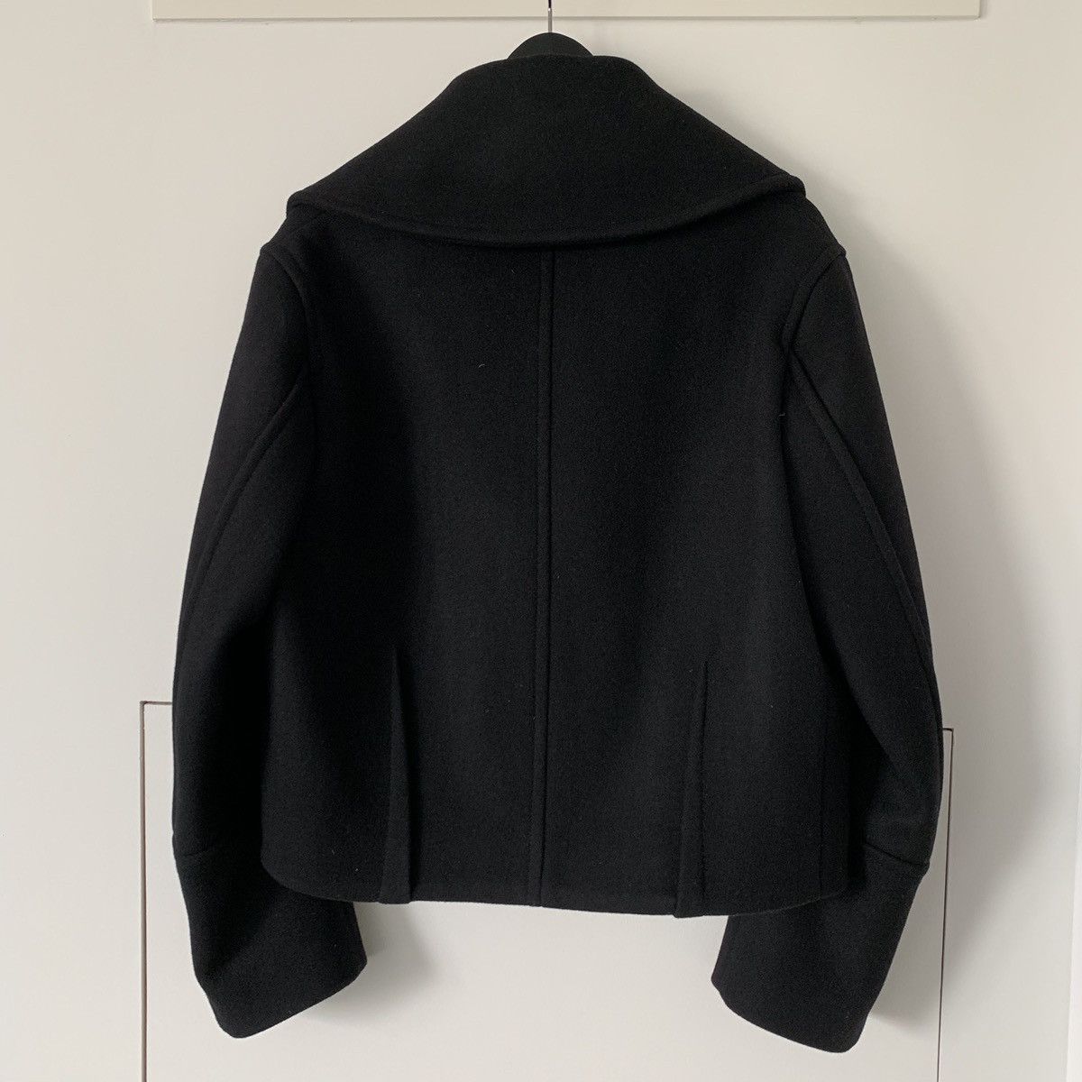 Acne MILTON JACKET コート　メルトン アクネ Studios