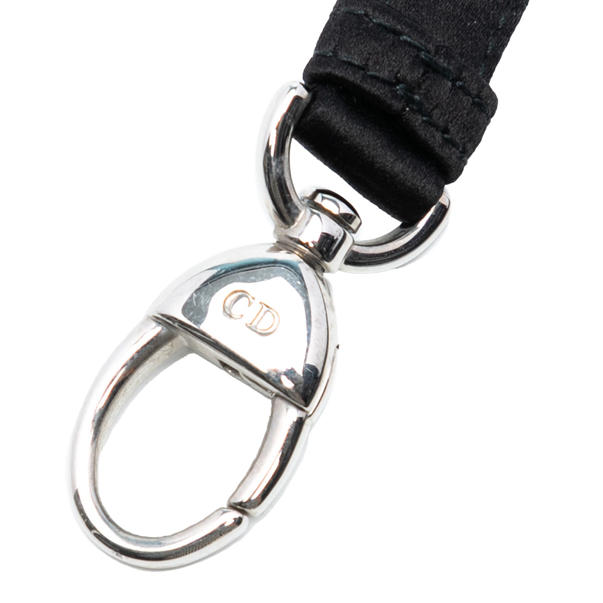 Dior Dior Satin Bag Strap Size ONE SIZE - 2 Thumbnail