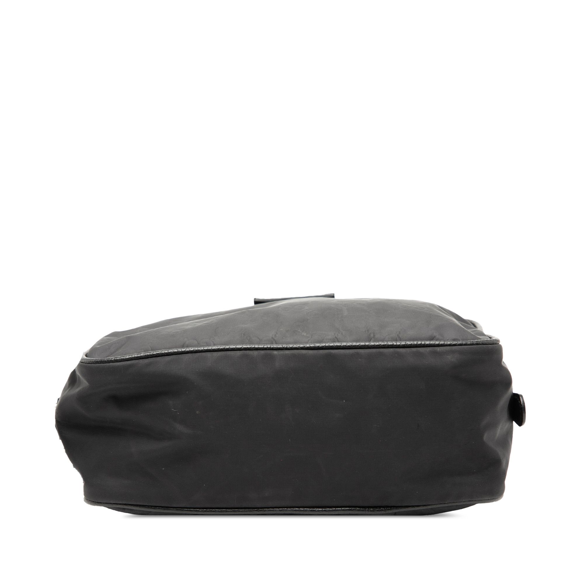 Gucci Gucci GG Nylon Toiletry Pouch Size ONE SIZE - 3 Thumbnail