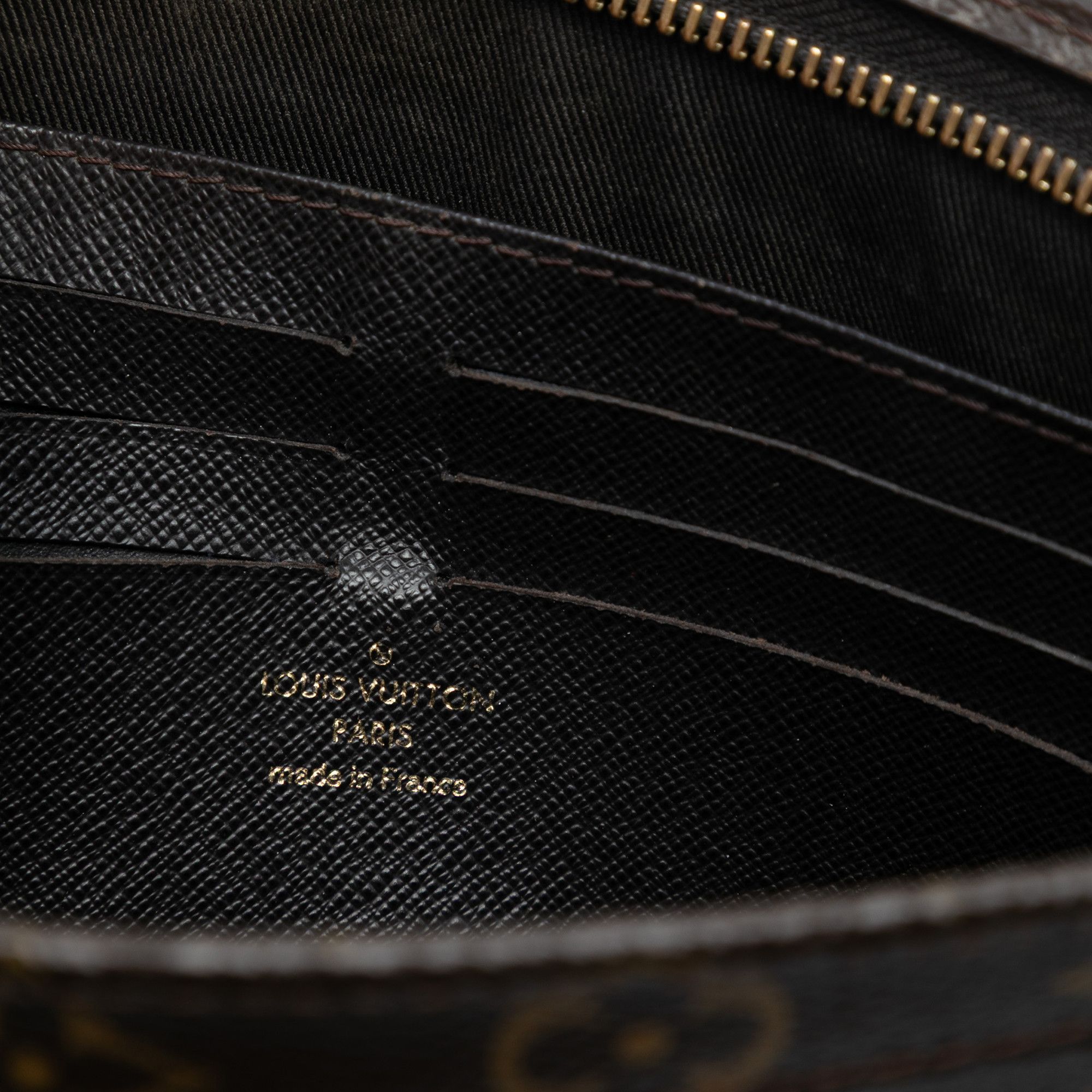 Louis Vuitton Louis Vuitton Monogram Pacific Split Pochette Voyage MM Size ONE SIZE - 5 Thumbnail