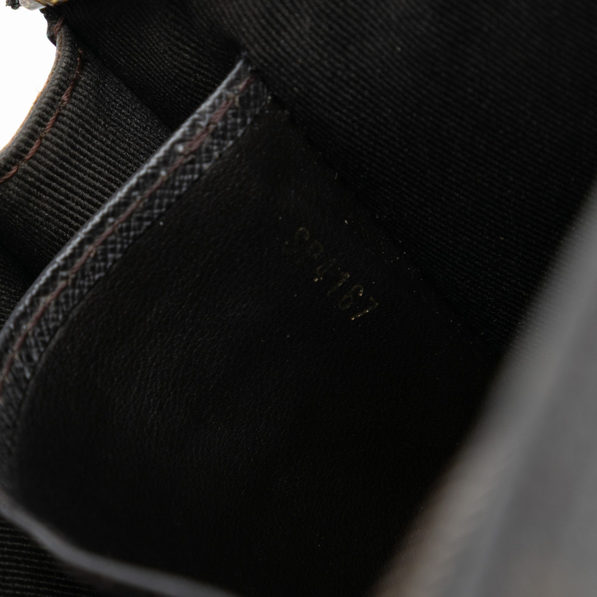 Louis Vuitton Louis Vuitton Monogram Pacific Split Pochette Voyage MM Size ONE SIZE - 6 Thumbnail