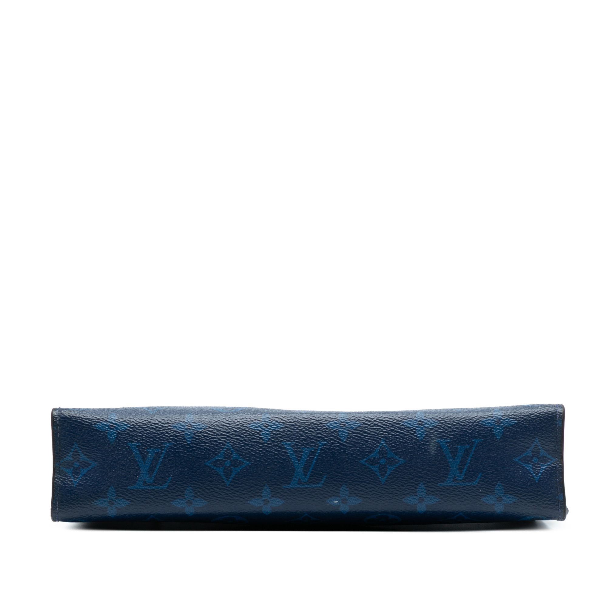Louis Vuitton Louis Vuitton Monogram Pacific Split Pochette Voyage MM Size ONE SIZE - 3 Thumbnail