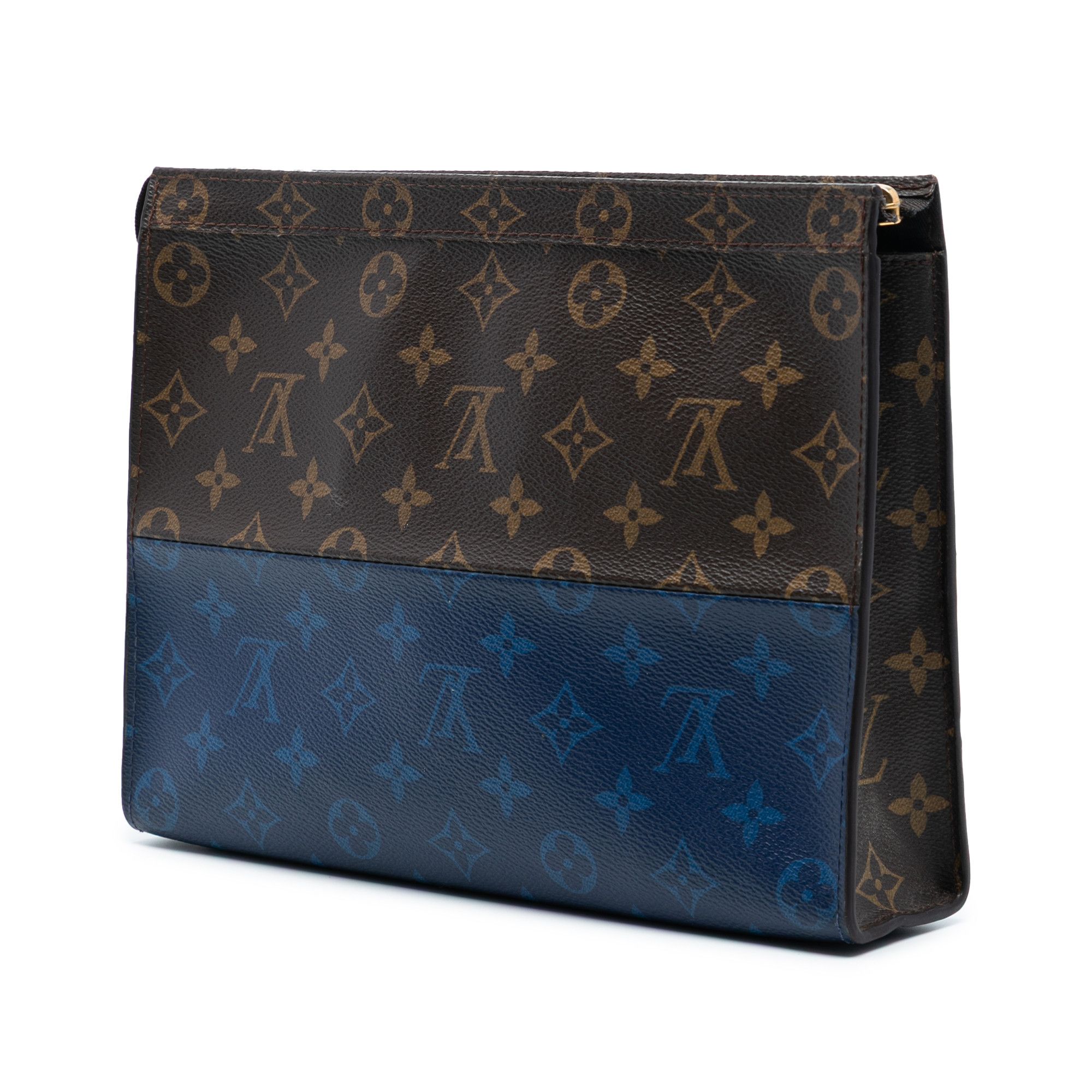 Louis Vuitton Louis Vuitton Monogram Pacific Split Pochette Voyage MM Size ONE SIZE - 2 Thumbnail