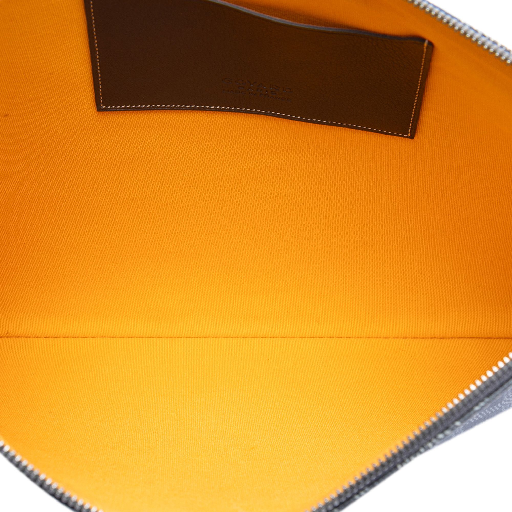 Goyard Goyard Goyardine Senat MM Size ONE SIZE - 4 Thumbnail