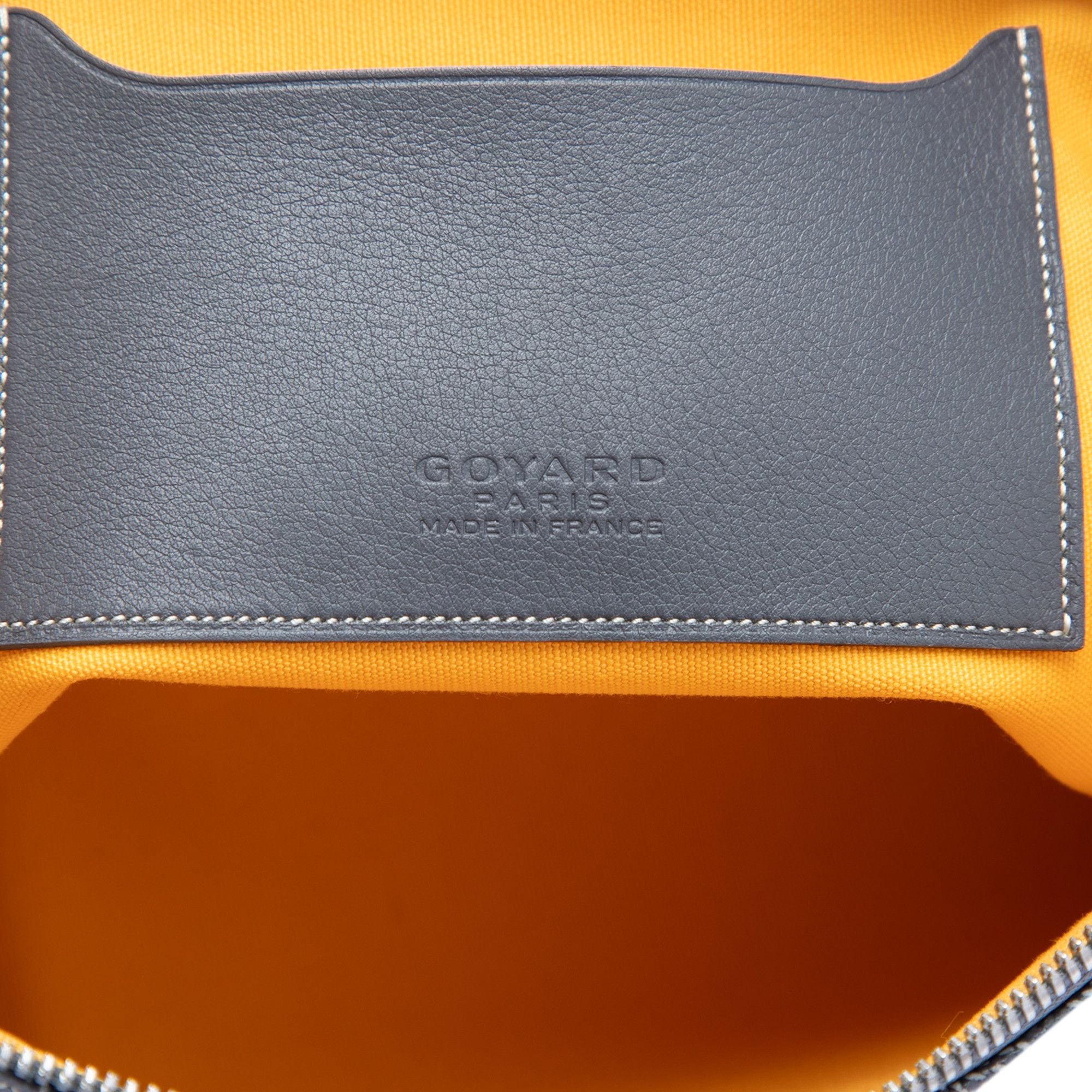 Goyard Goyard Goyardine Senat MM Size ONE SIZE - 5 Thumbnail