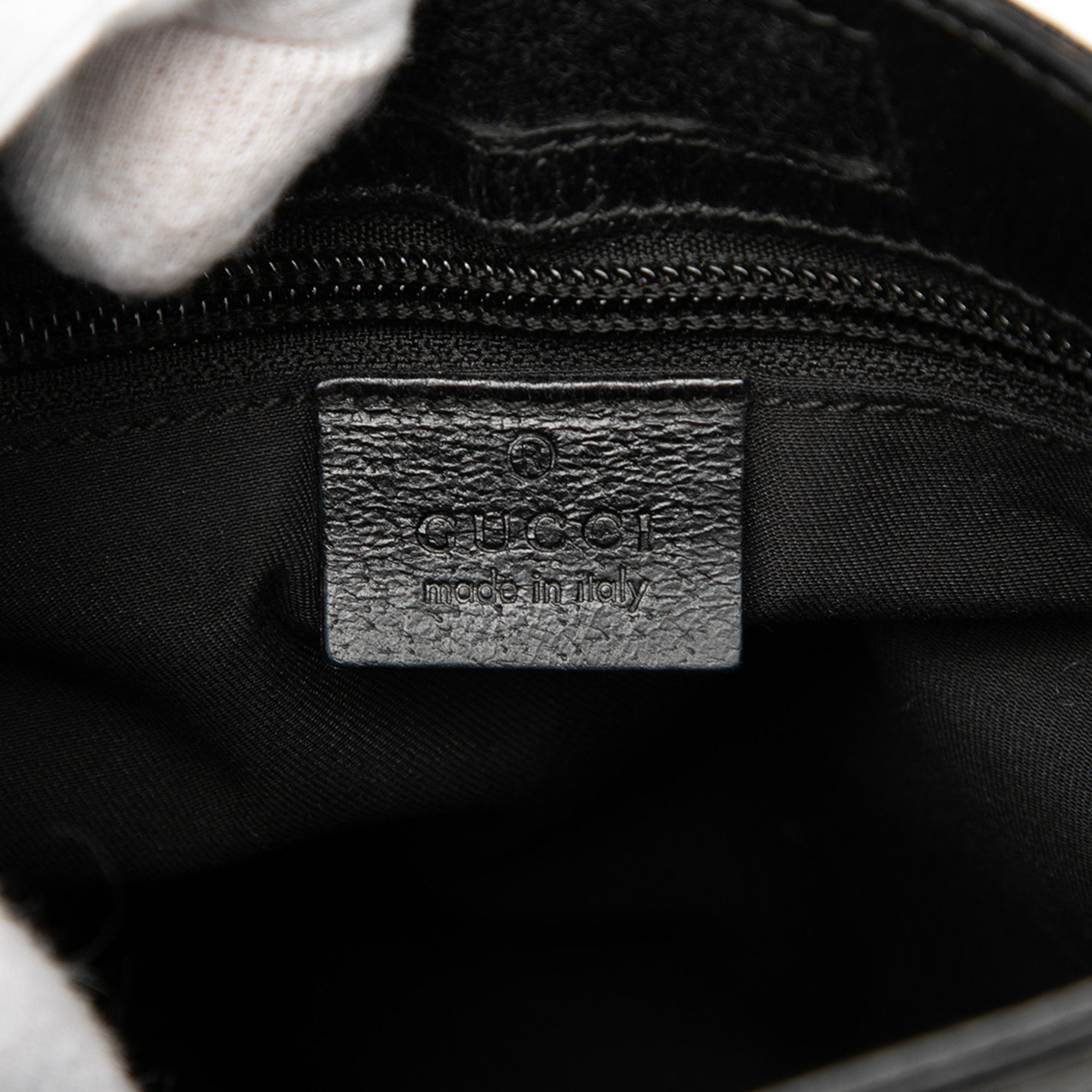 Gucci Gucci GG Canvas Crossbody Size ONE SIZE - 5 Thumbnail