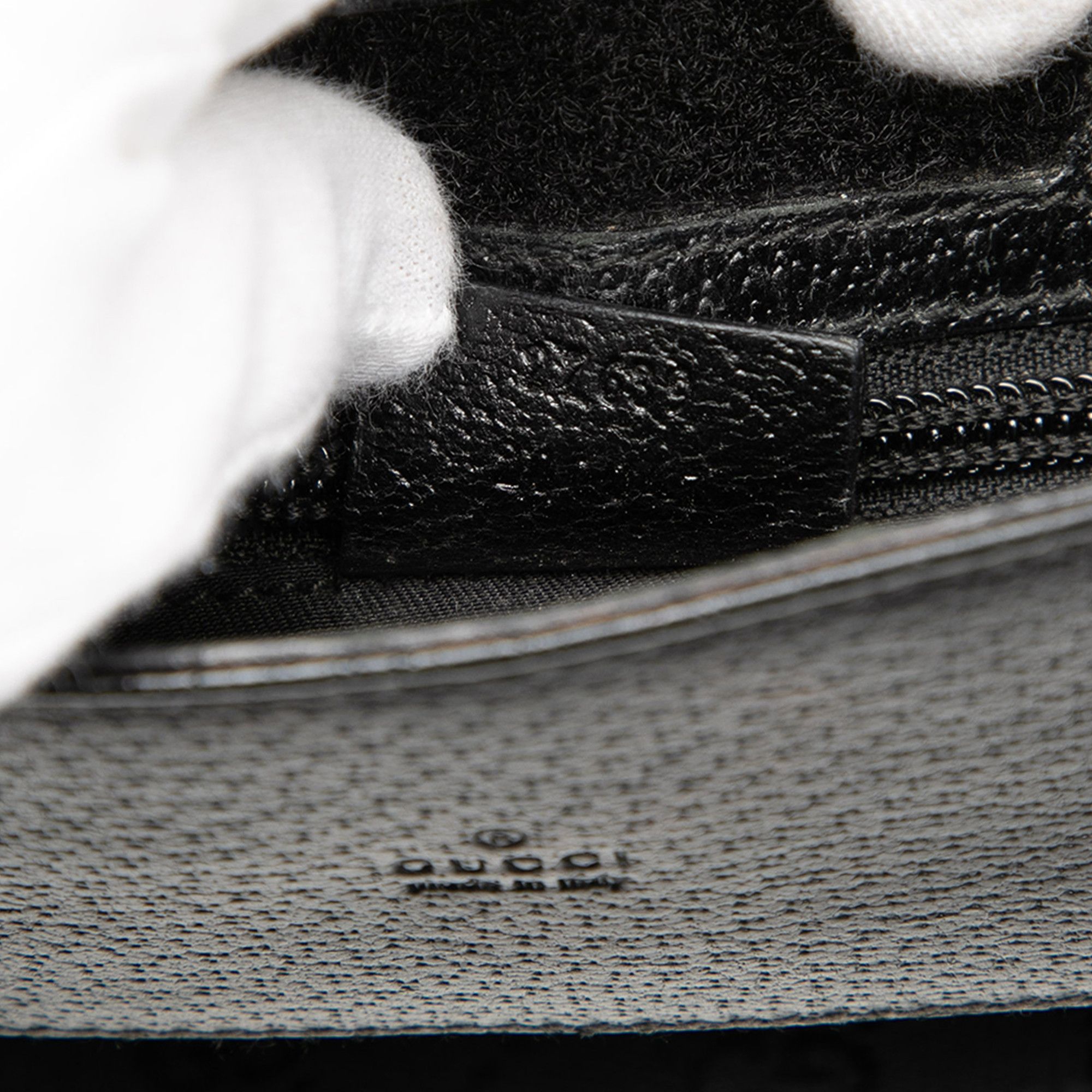 Gucci Gucci GG Canvas Crossbody Size ONE SIZE - 6 Thumbnail