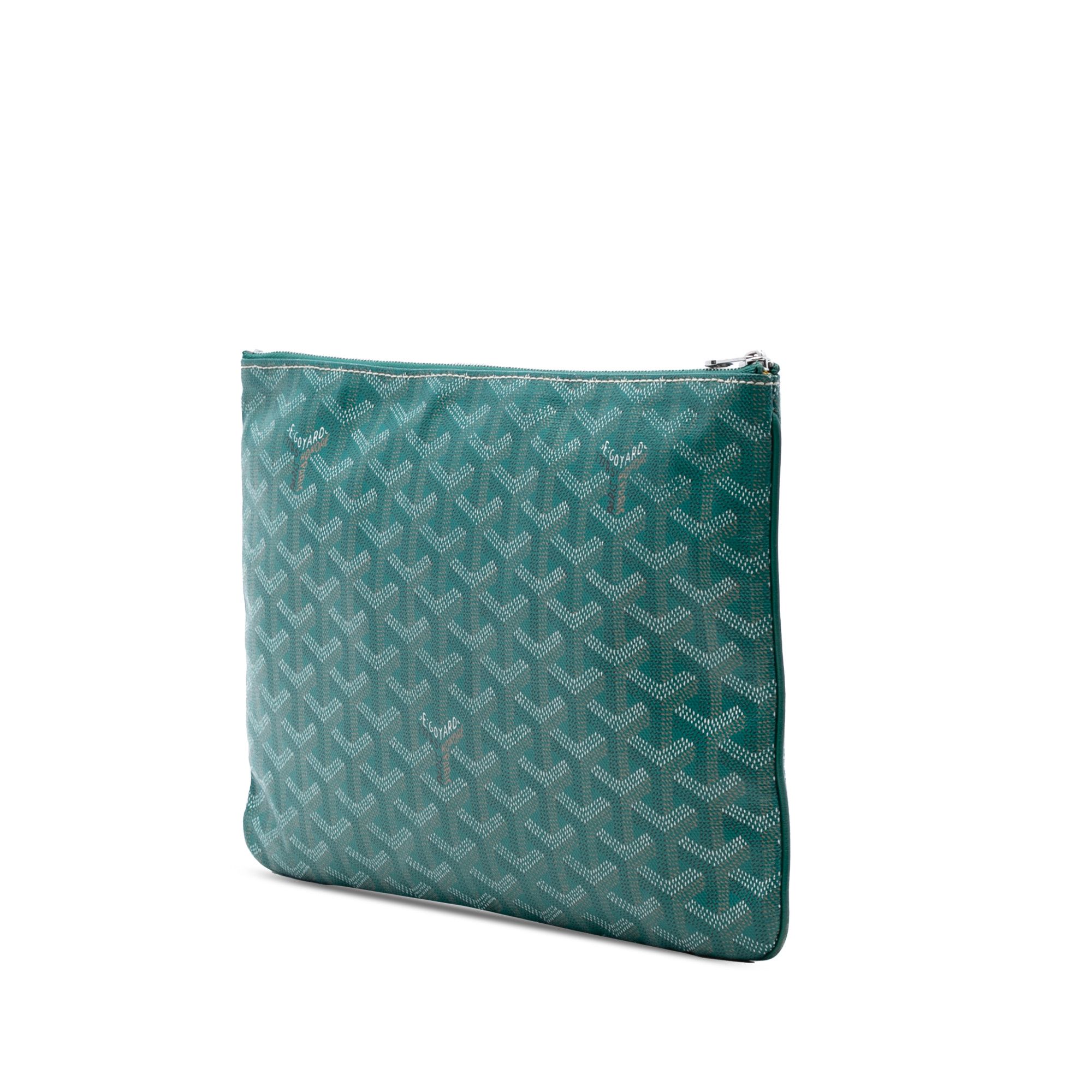 Goyard Goyard Goyardine Senat MM Size ONE SIZE - 2 Thumbnail